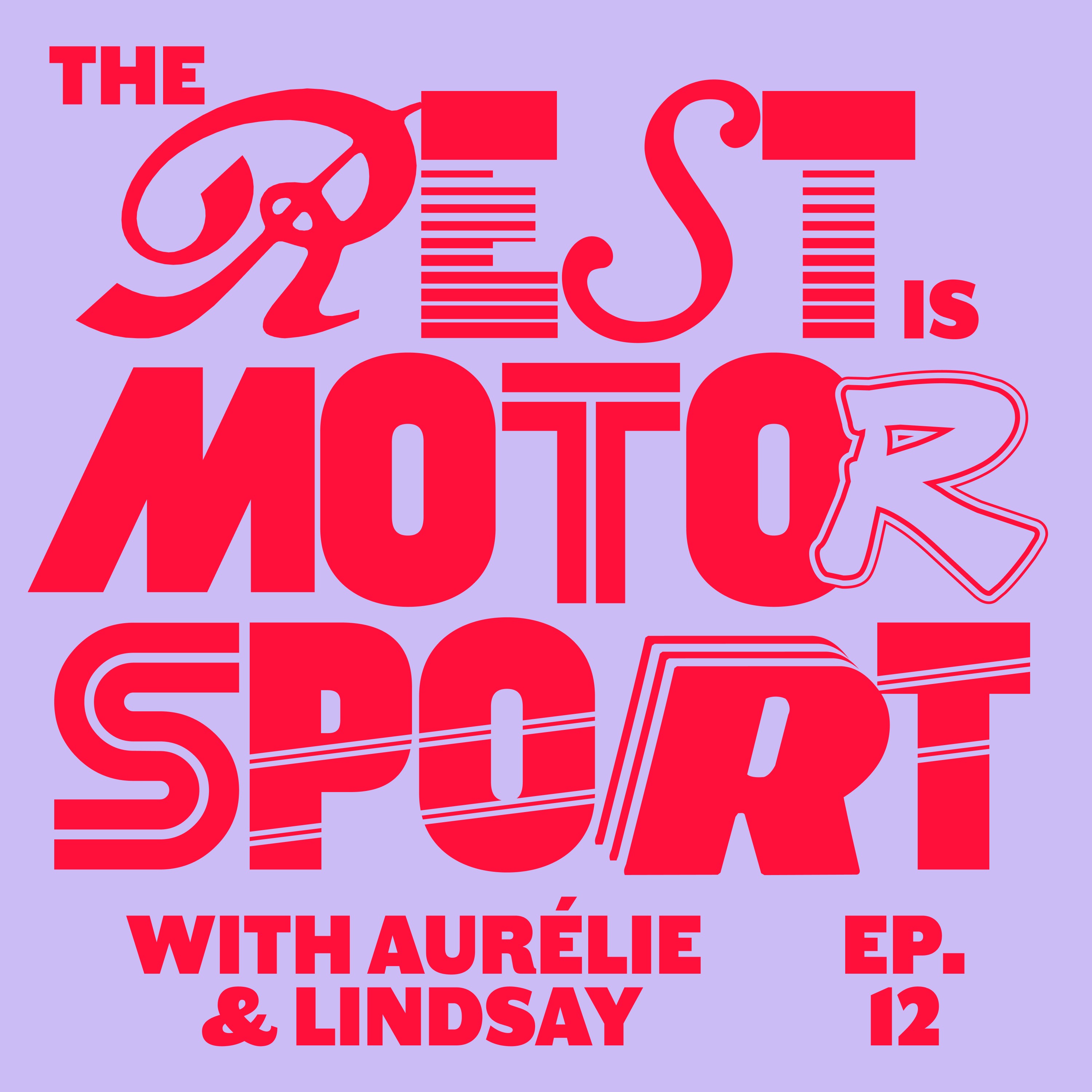 The Rest is Motorsport