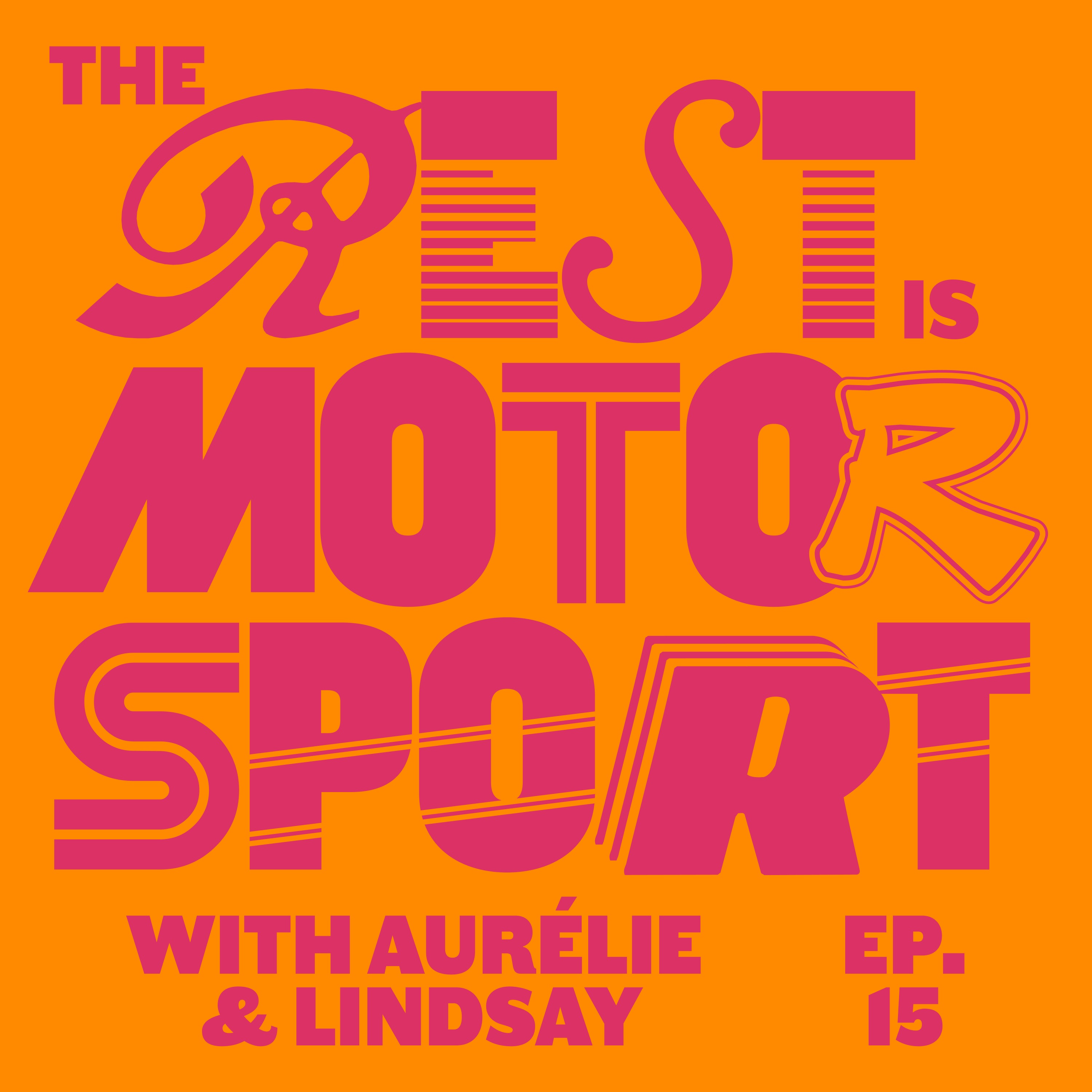 The Rest is Motorsport