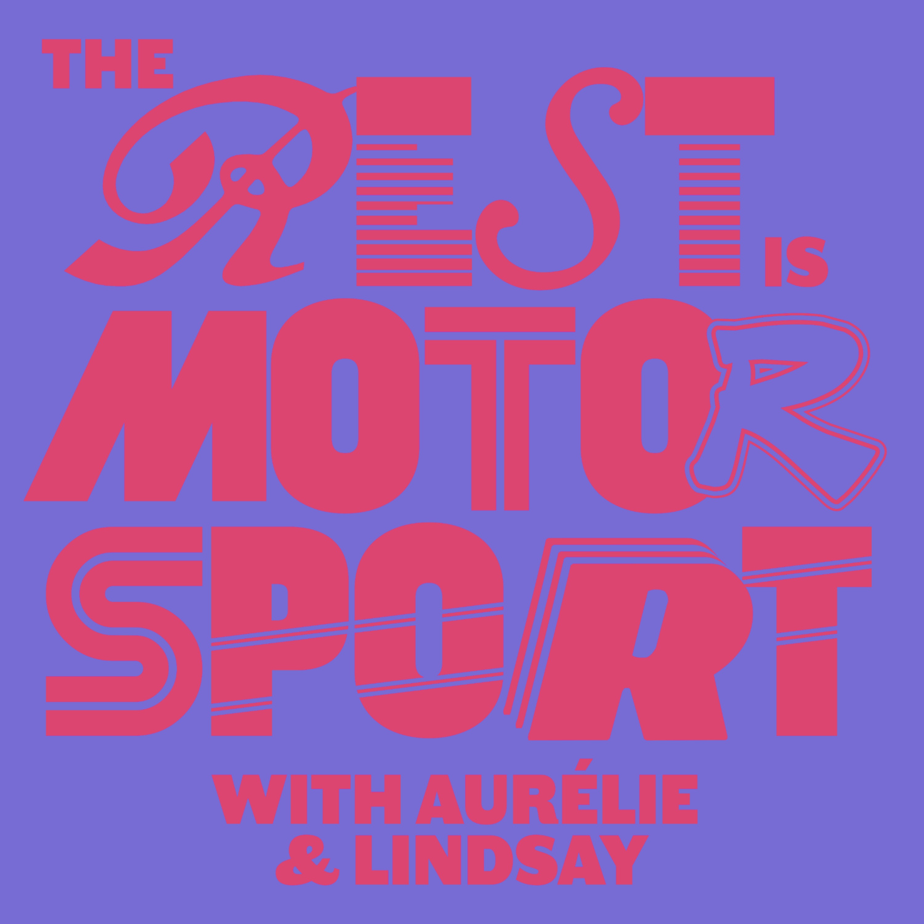The Rest is Motorsport