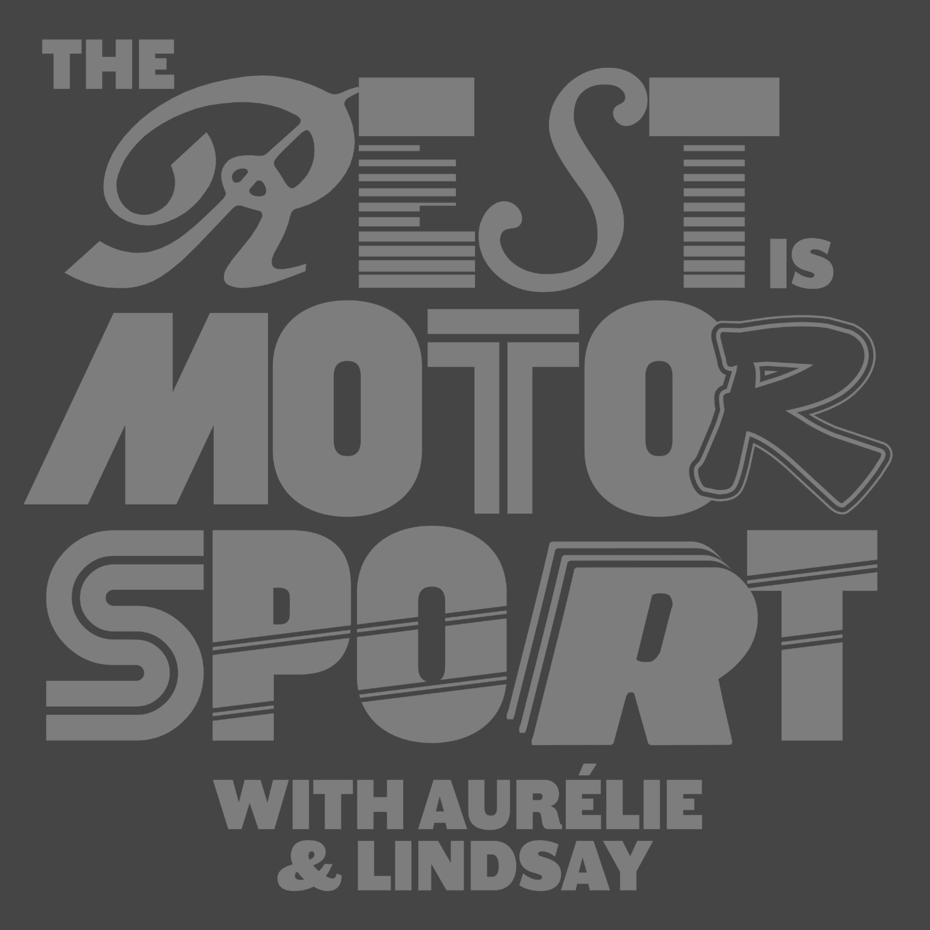 The Rest is Motorsport