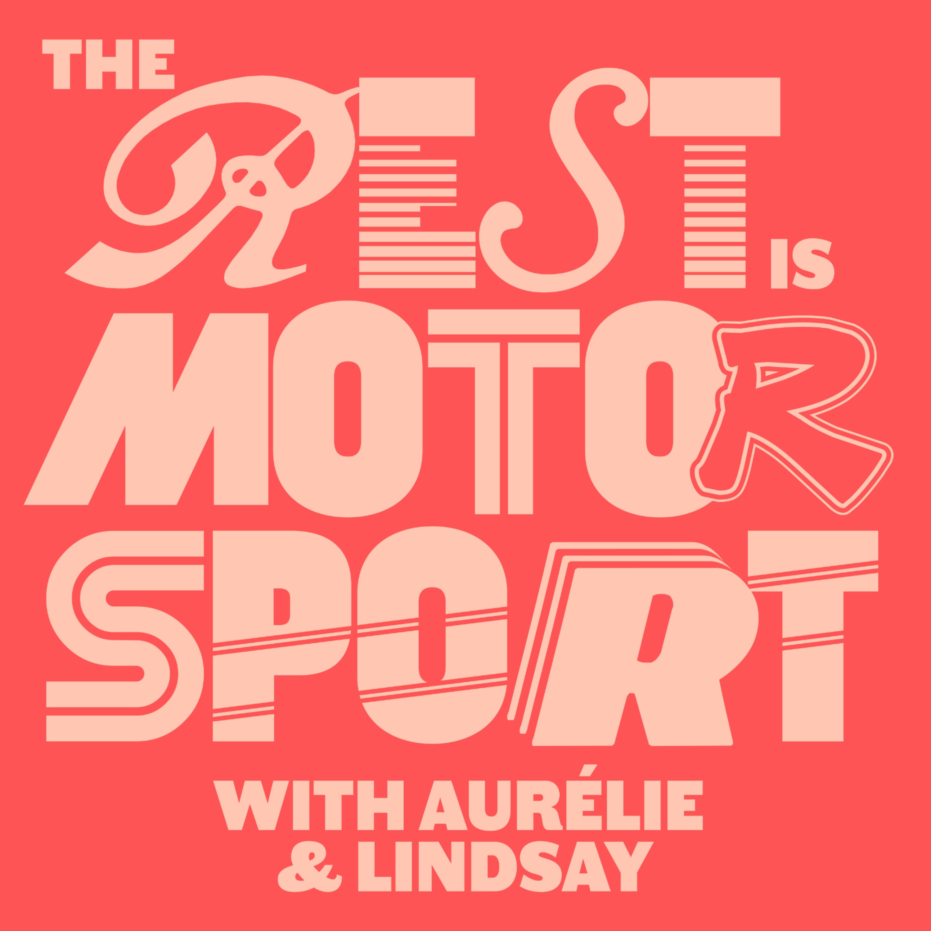 The Rest is Motorsport
