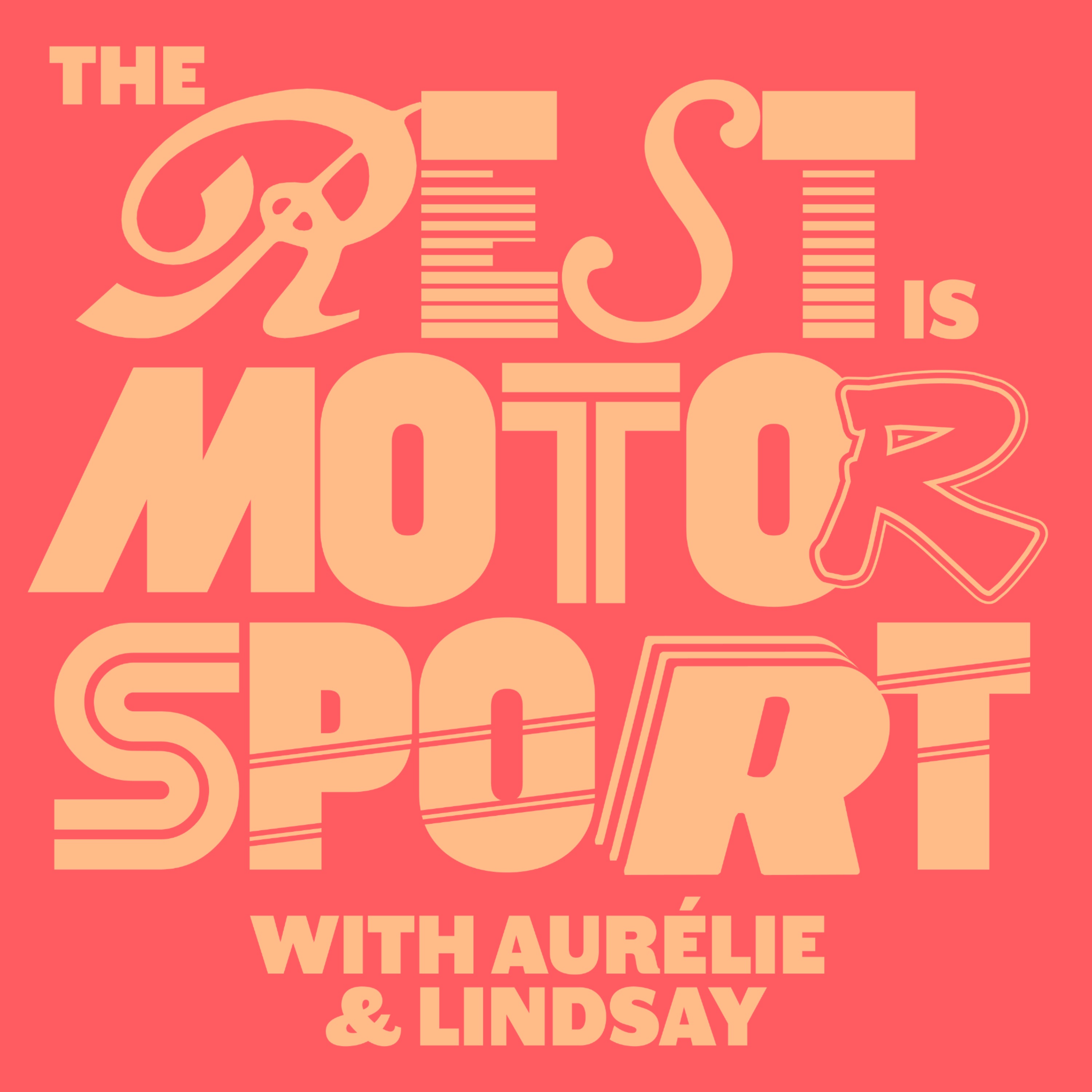 The Rest is Motorsport