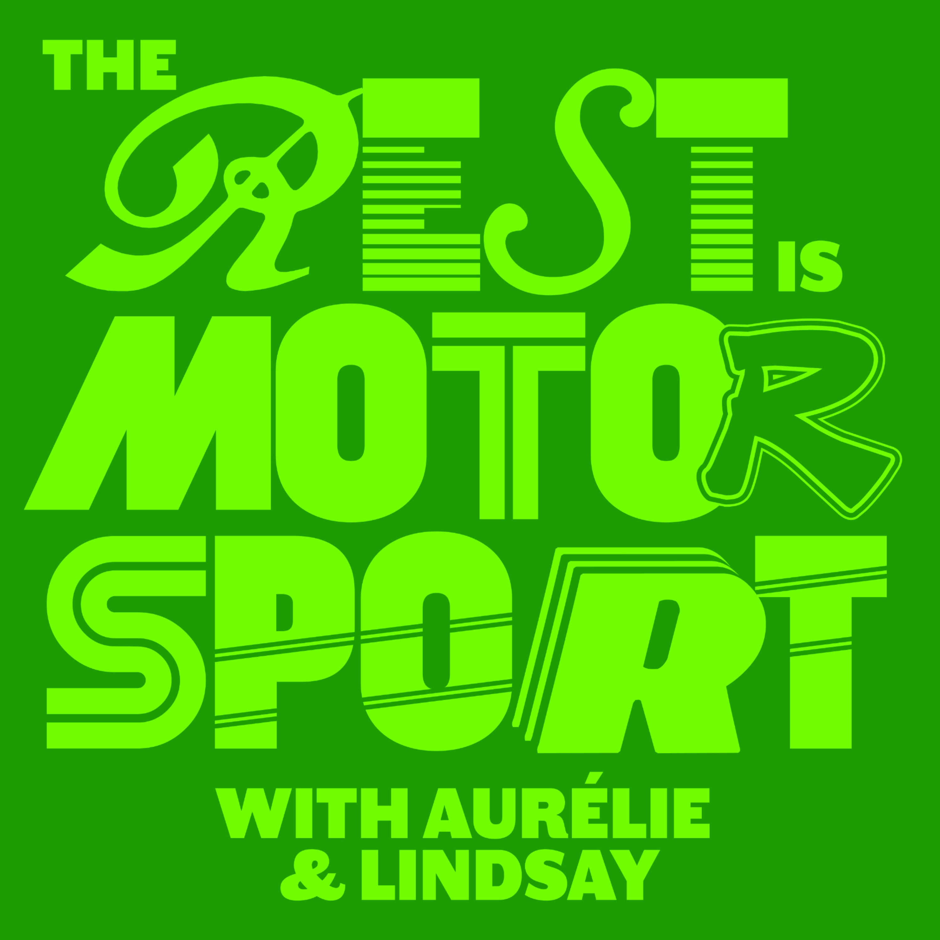 The Rest is Motorsport
