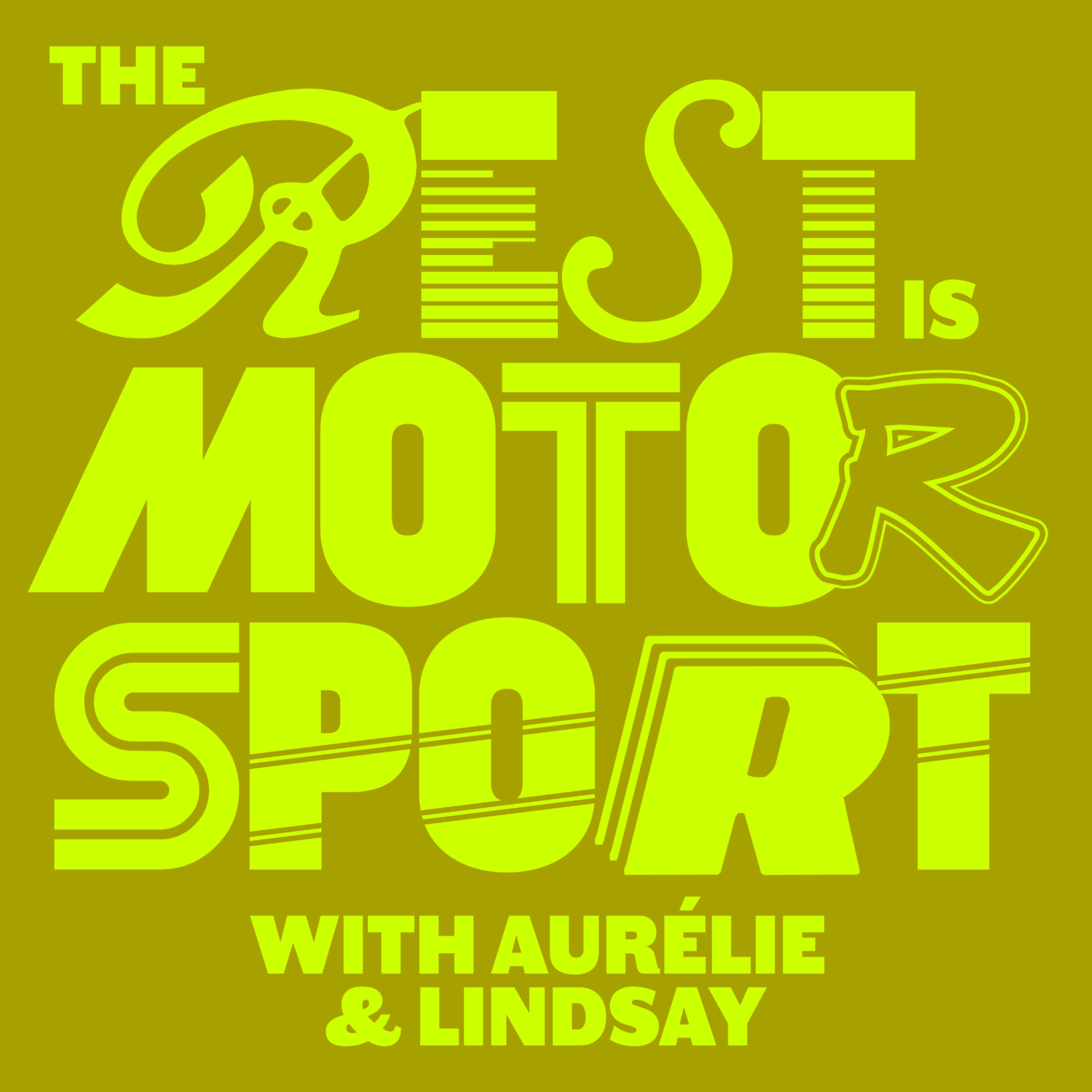The Rest is Motorsport