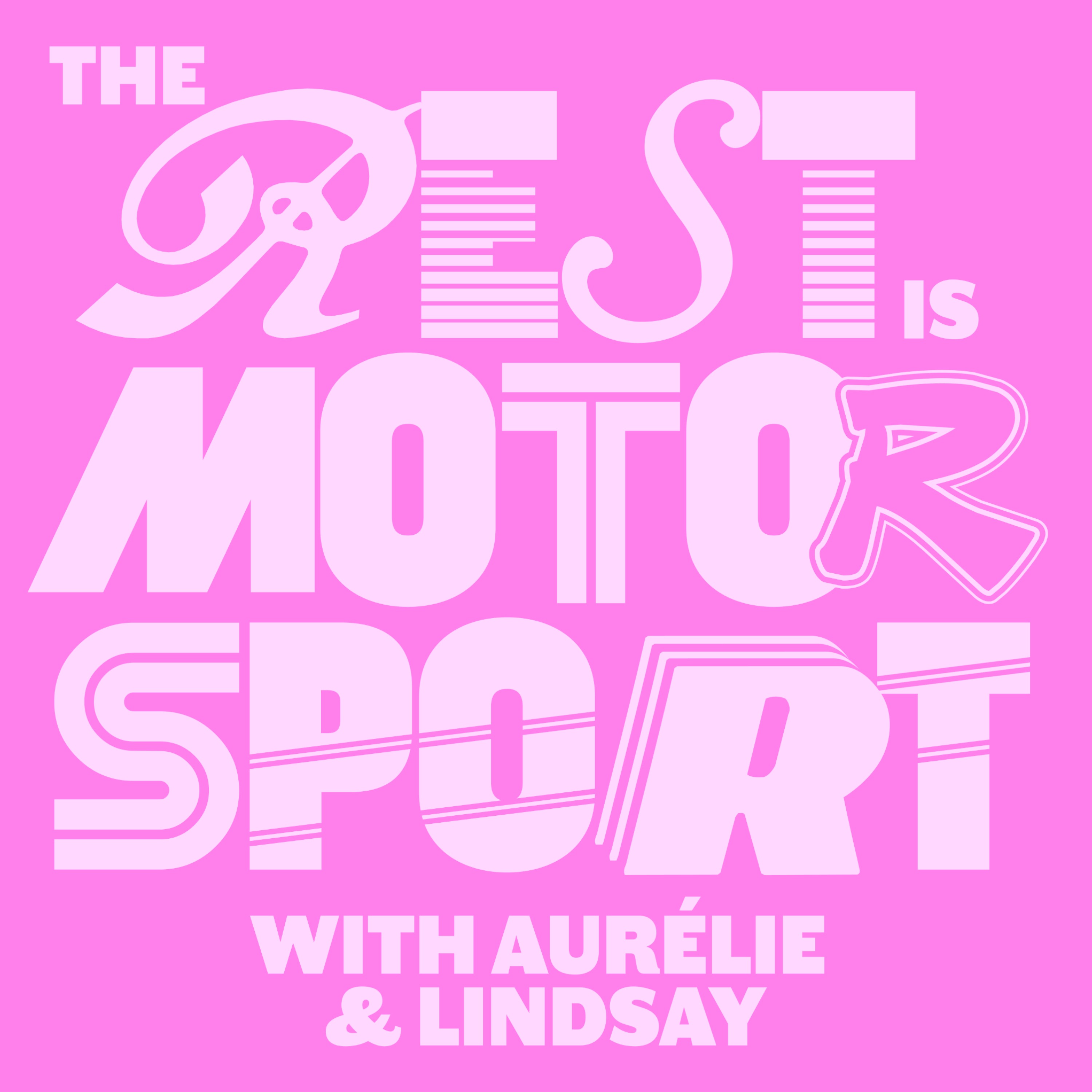 The Rest is Motorsport