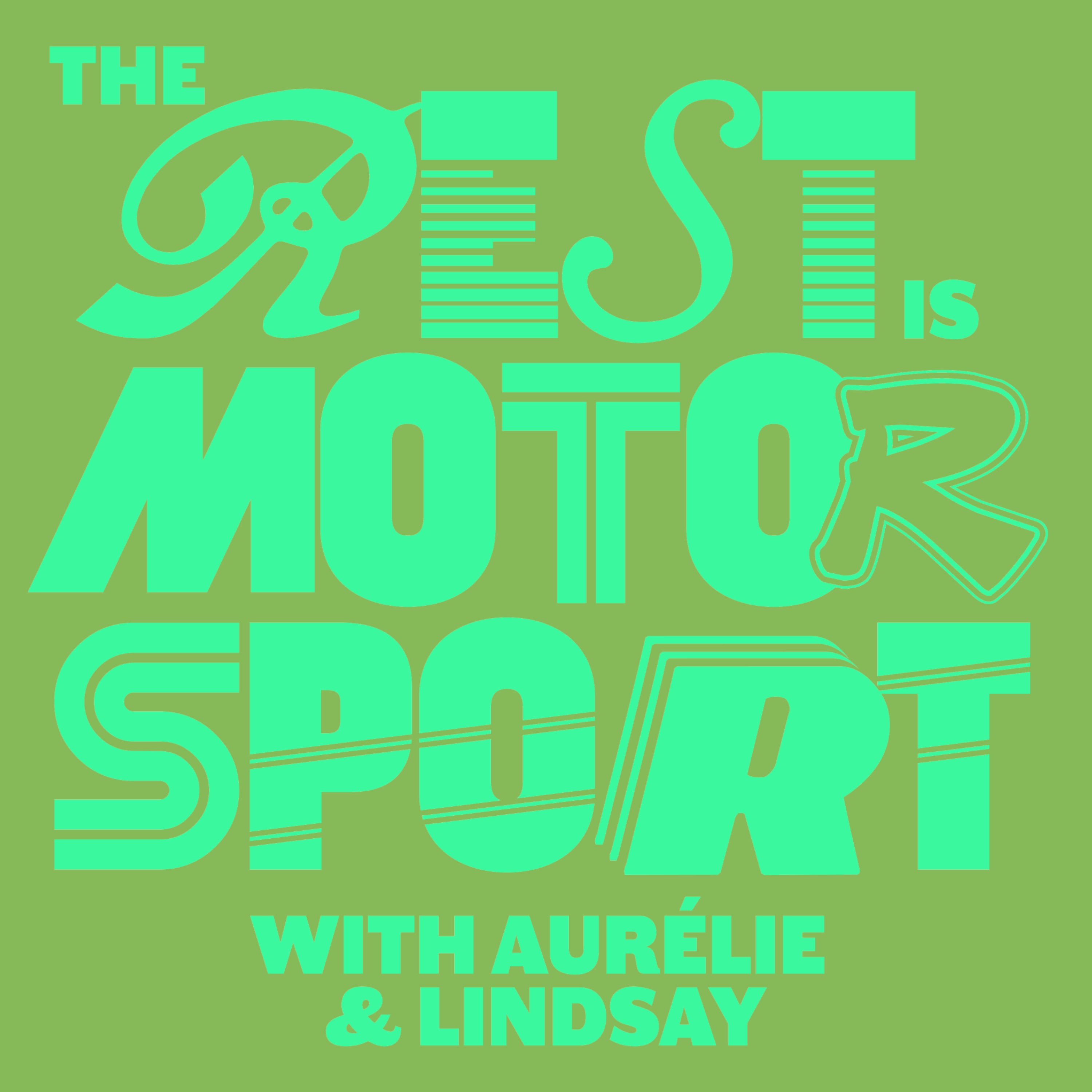 The Rest is Motorsport