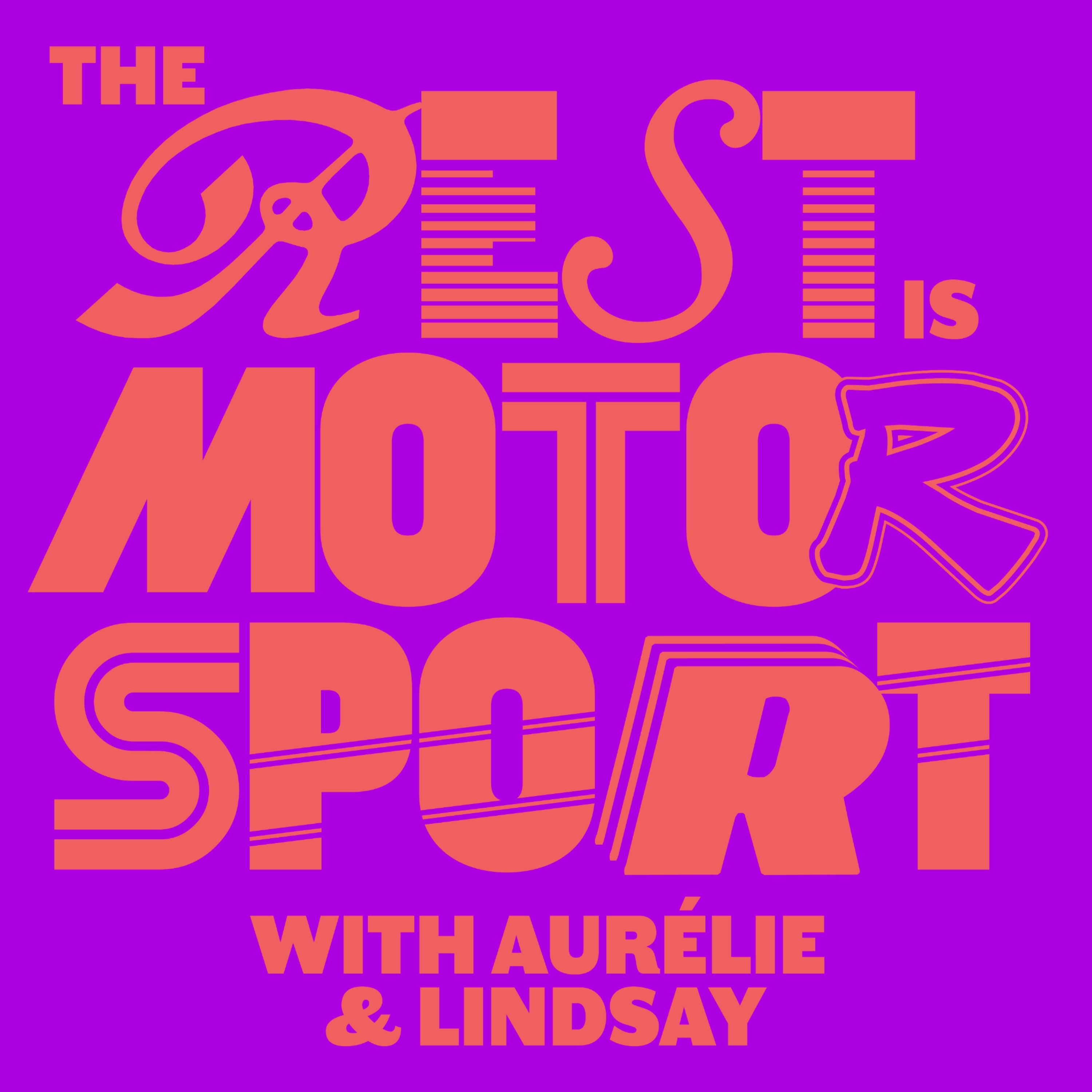 The Rest is Motorsport