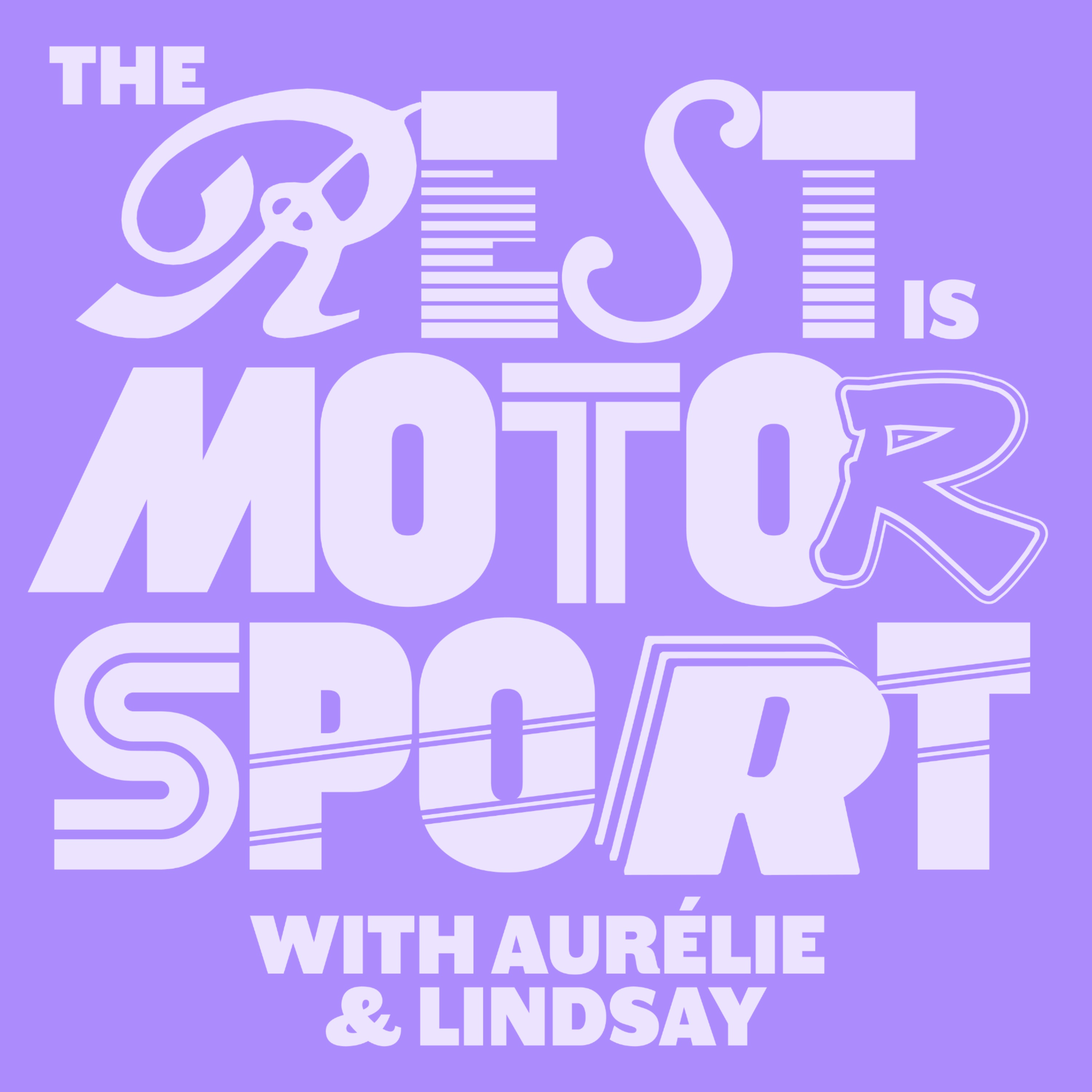 The Rest is Motorsport