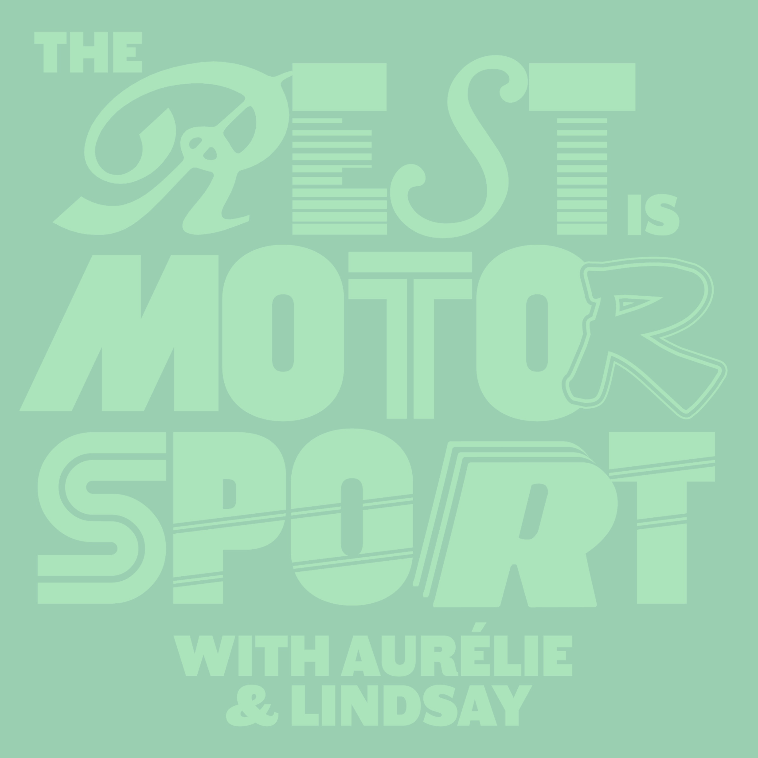 The Rest is Motorsport