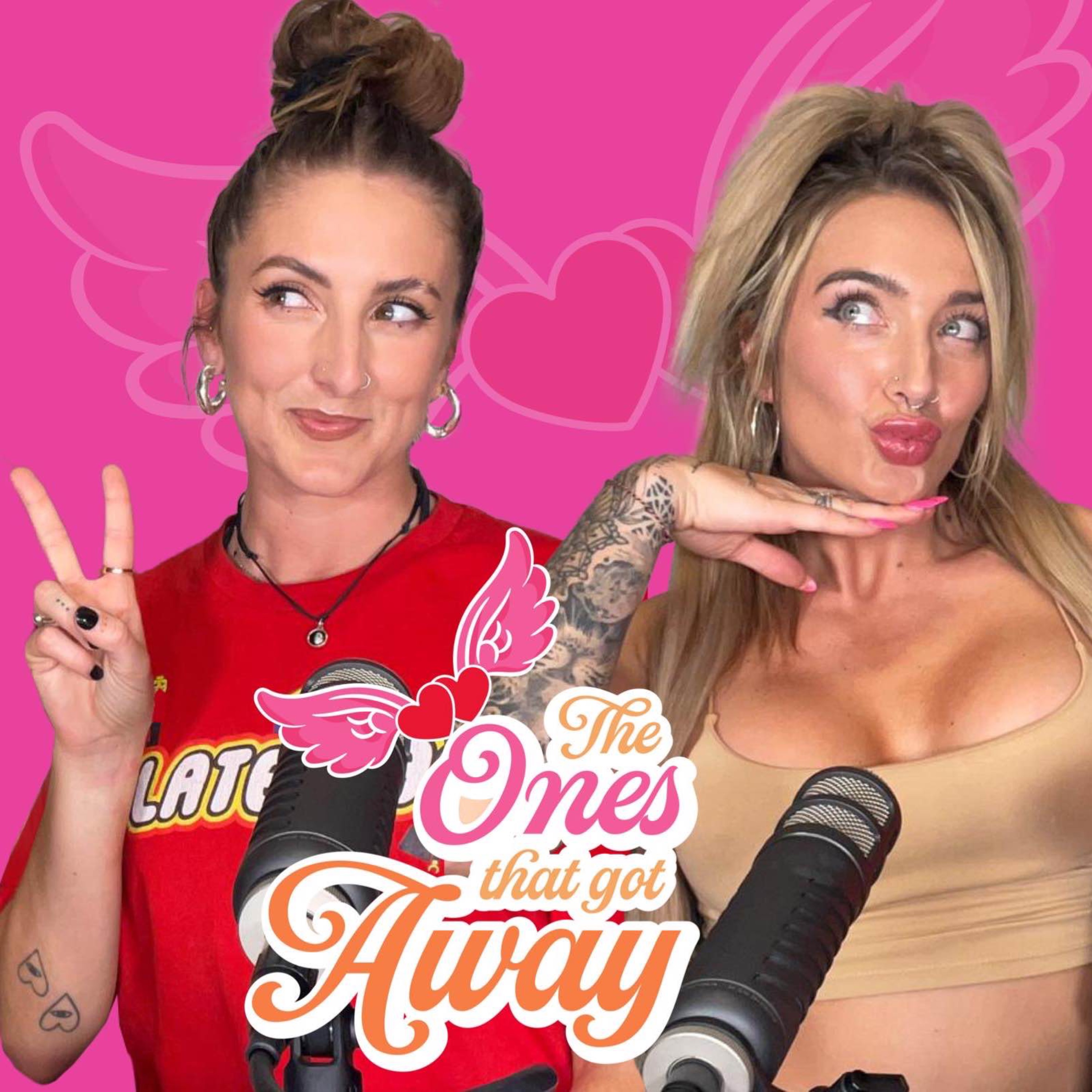 The Ones That Got Away