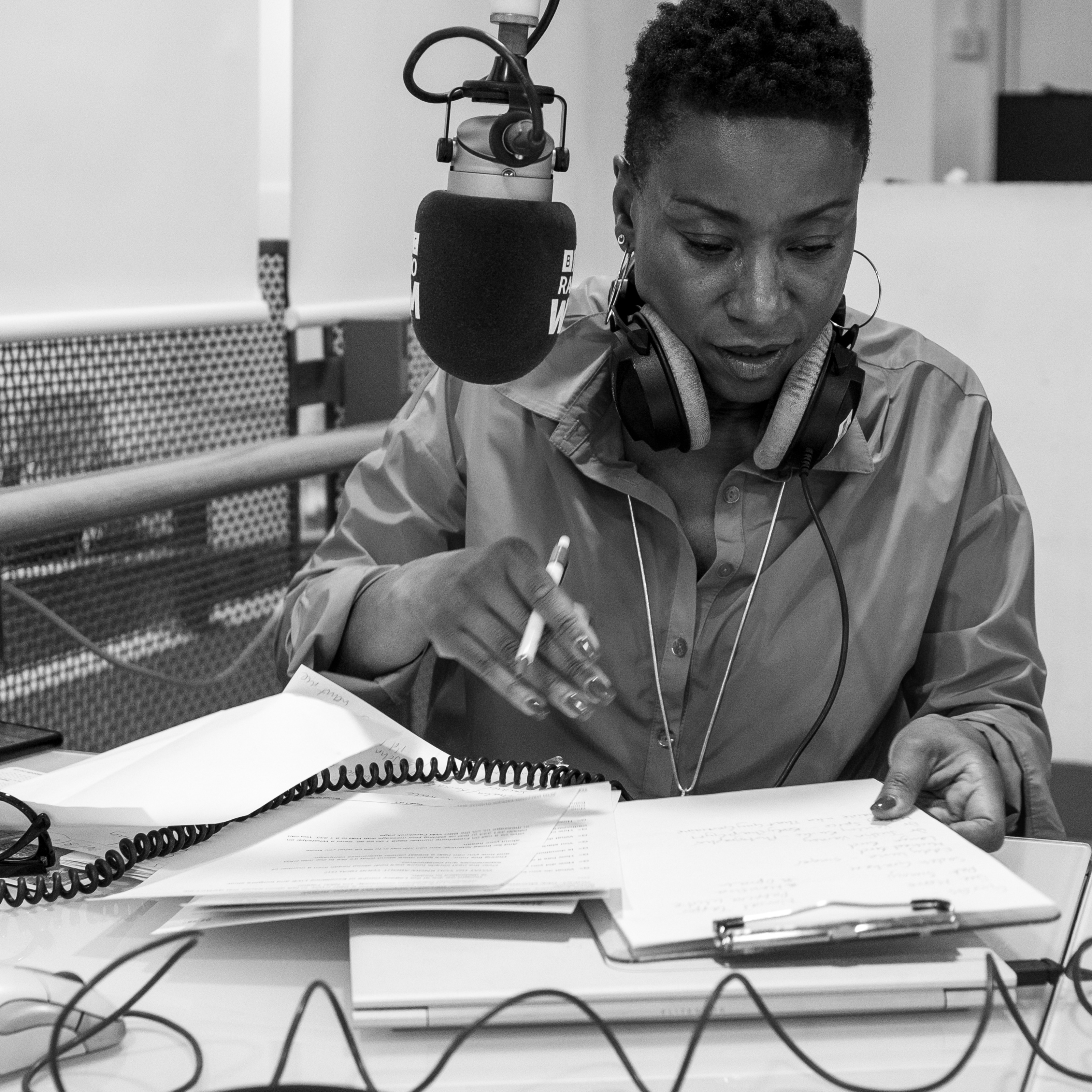 HAVE YOU GOT 10 MINUTES?