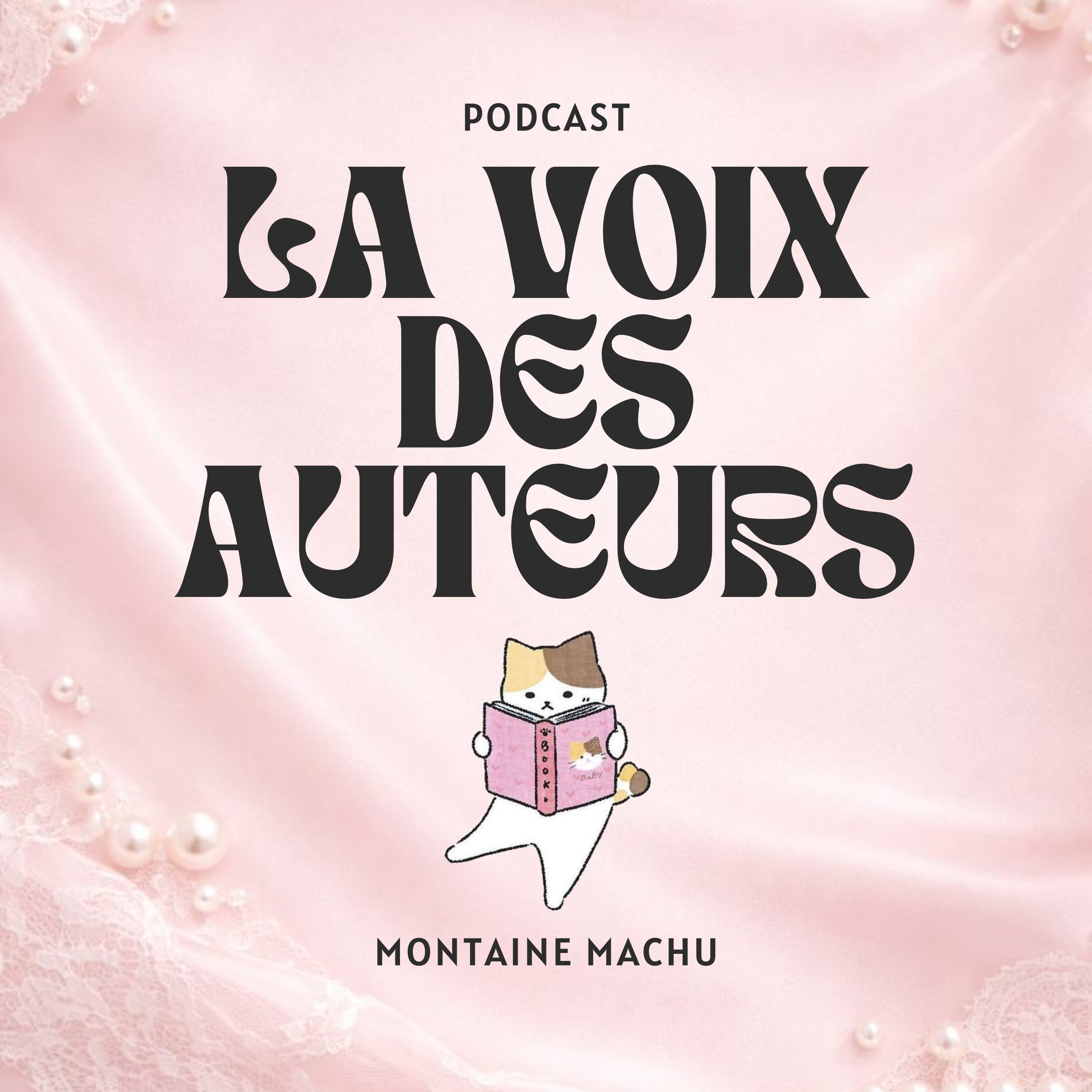 La voix des auteurs