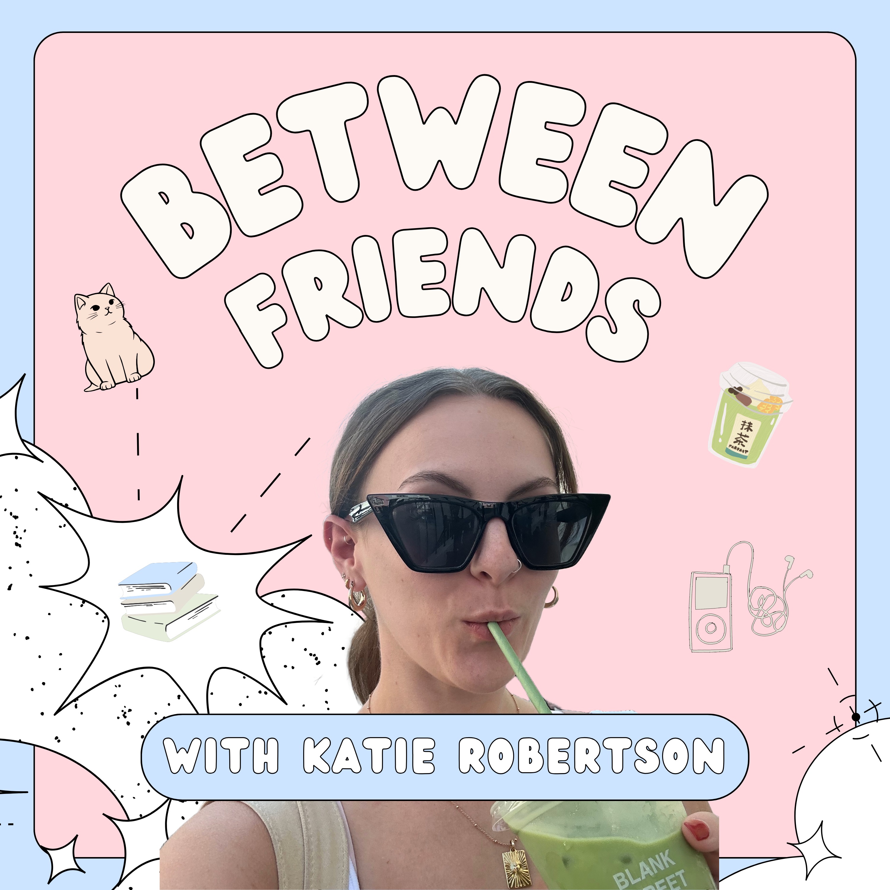 5. A Valentine's special from me (who is perpetually single)