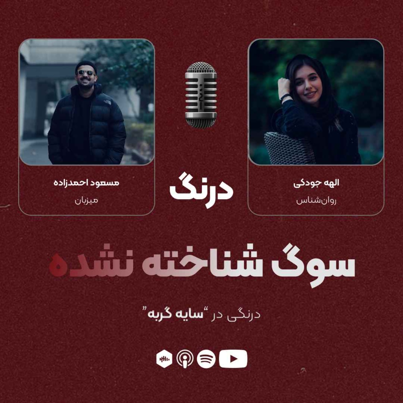 درنگی در قسمت "سایه گربه" episode artwork
