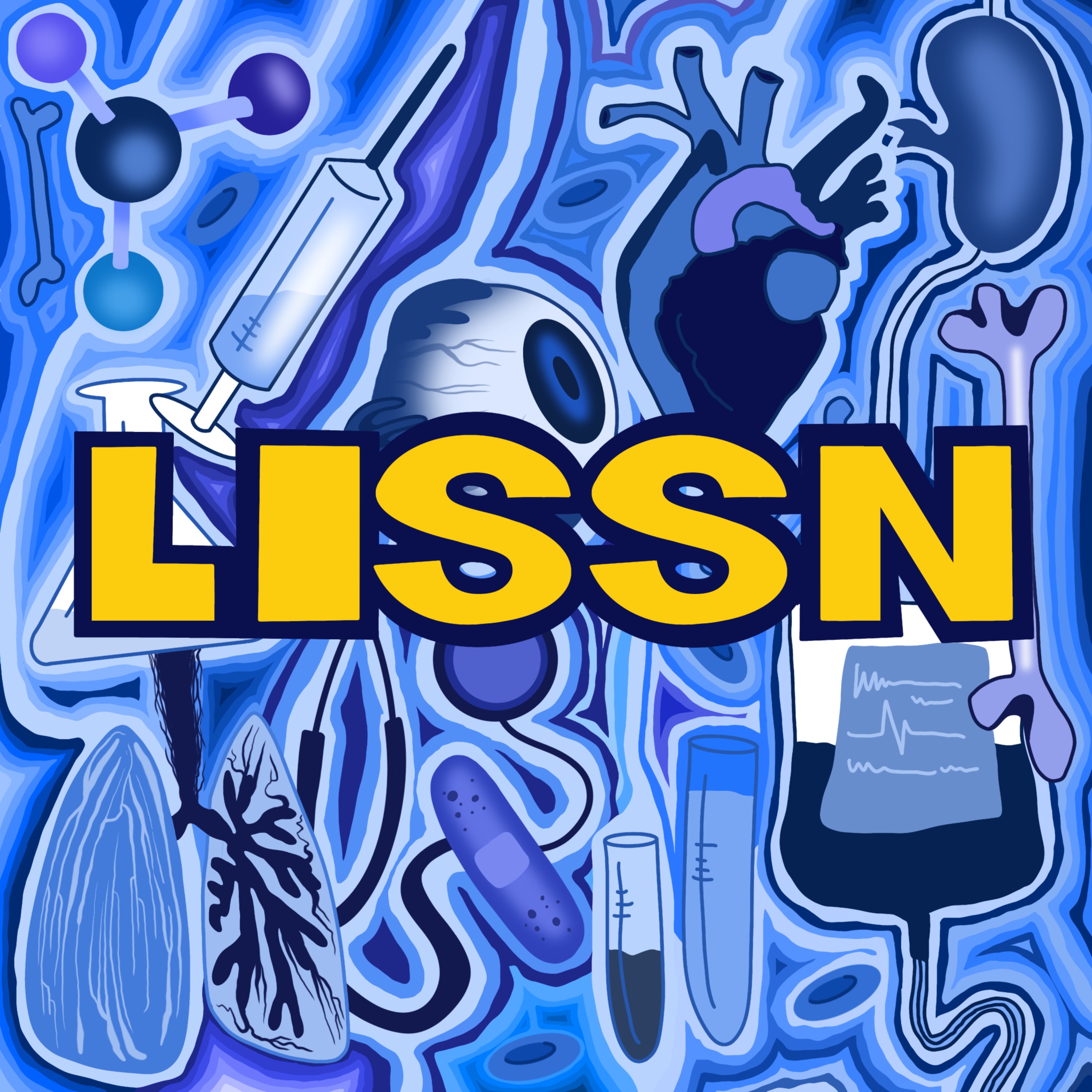 LISSN