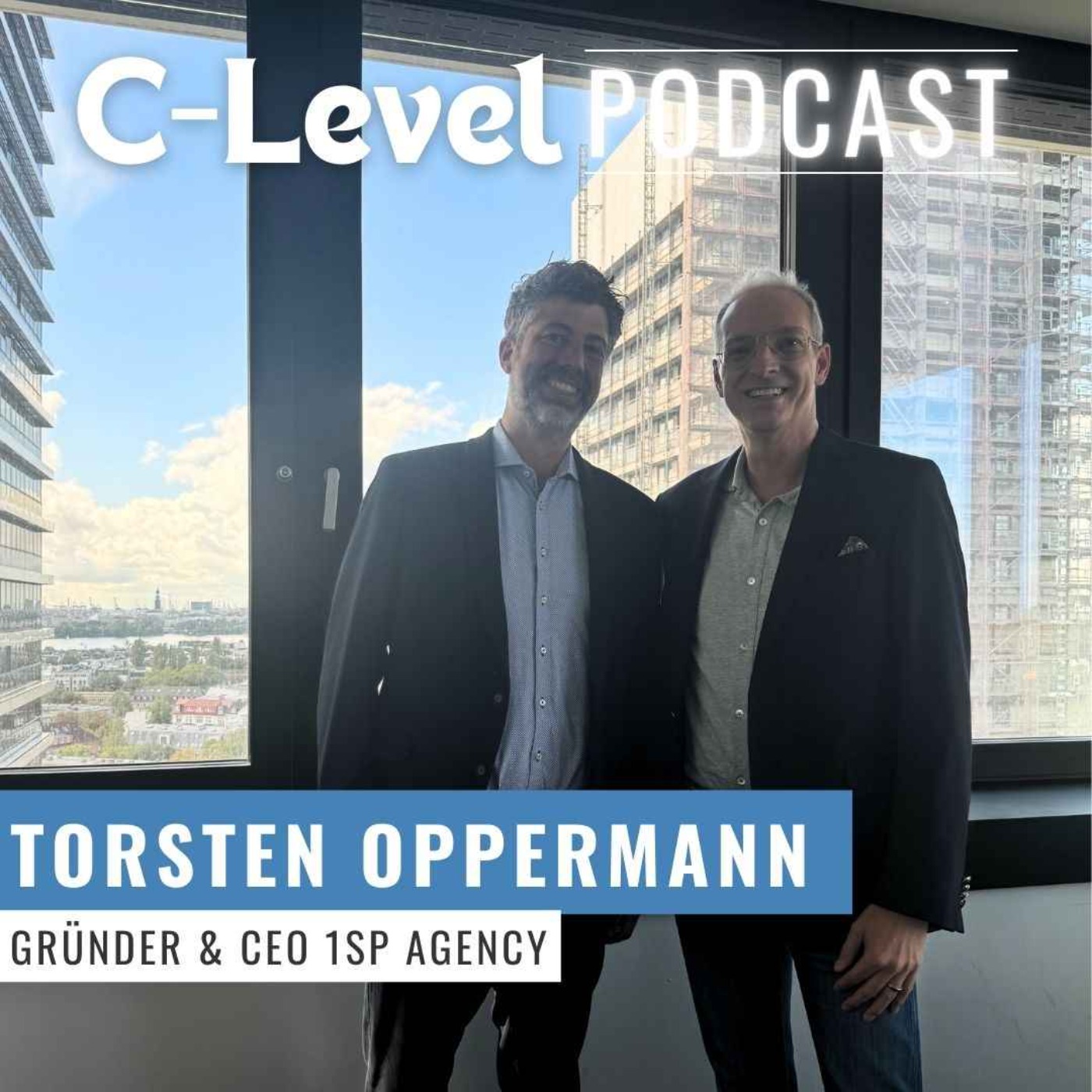 C-Level - Innovation. Growth. Inspiration