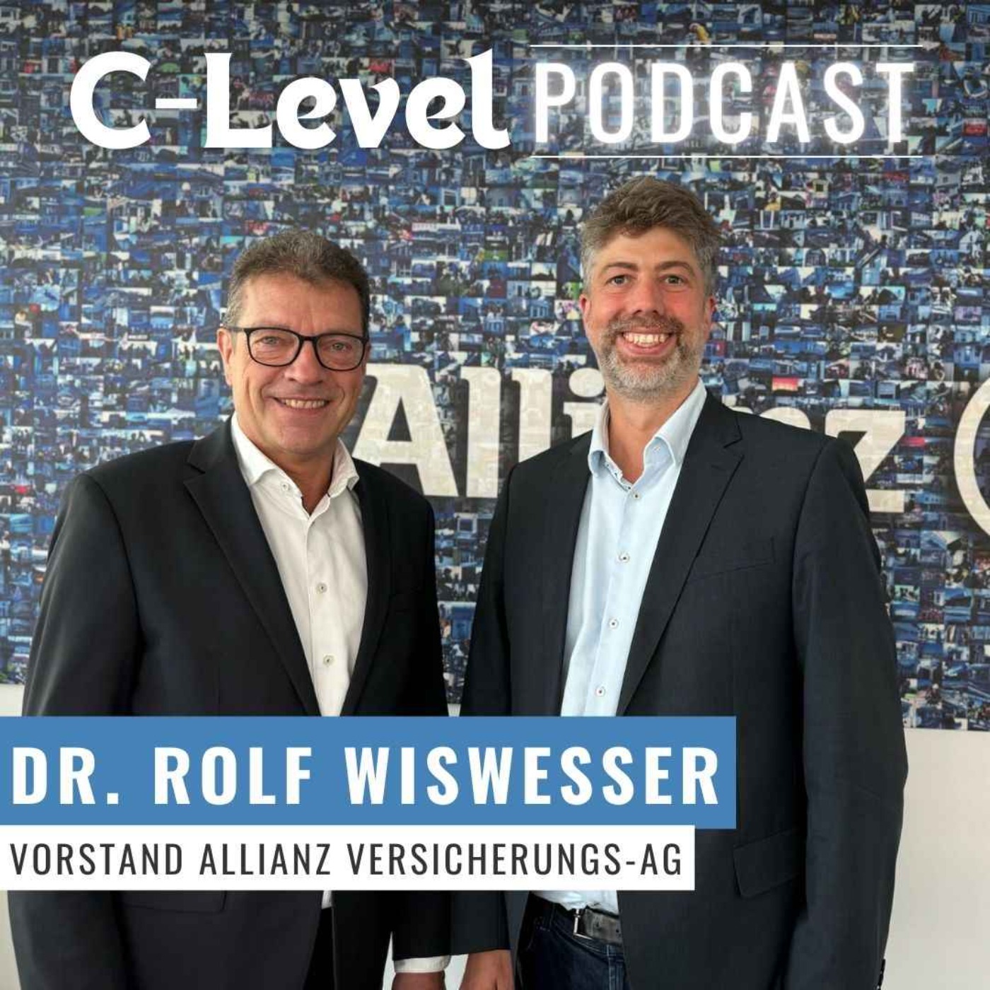 C-Level - Innovation. Growth. Inspiration