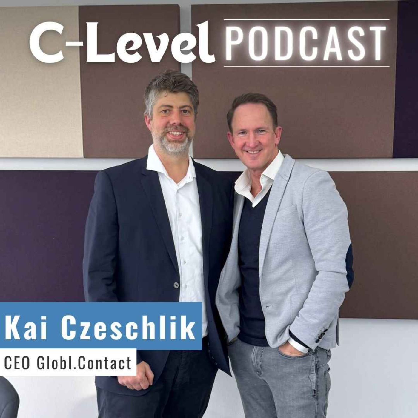 C-Level - Innovation. Growth. Inspiration