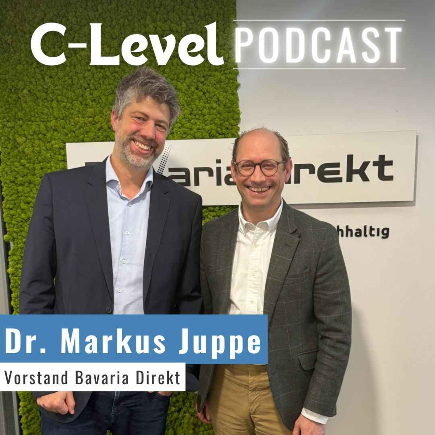 C-Level - Innovation. Growth. Inspiration