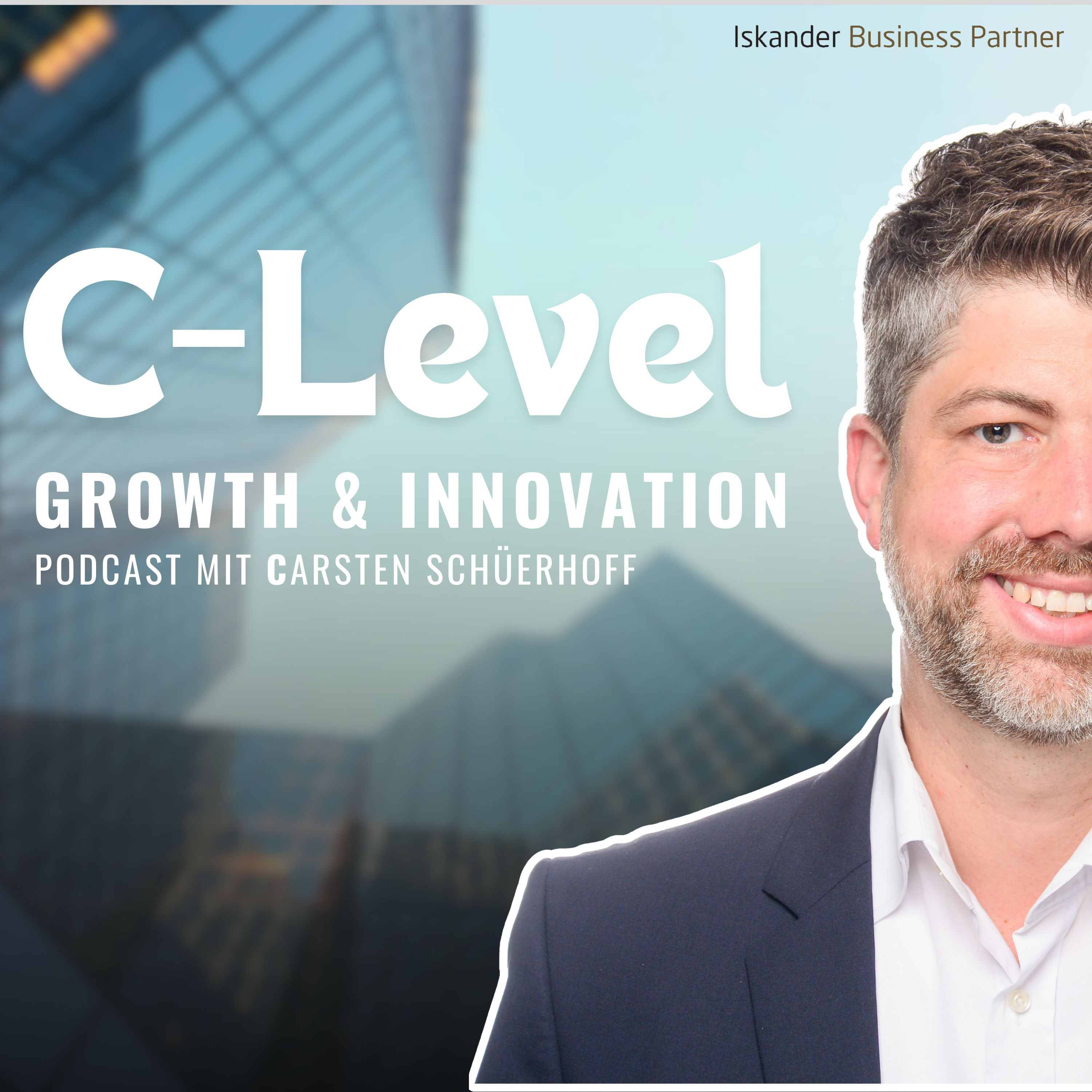 C-Level - Innovation. Growth. Inspiration