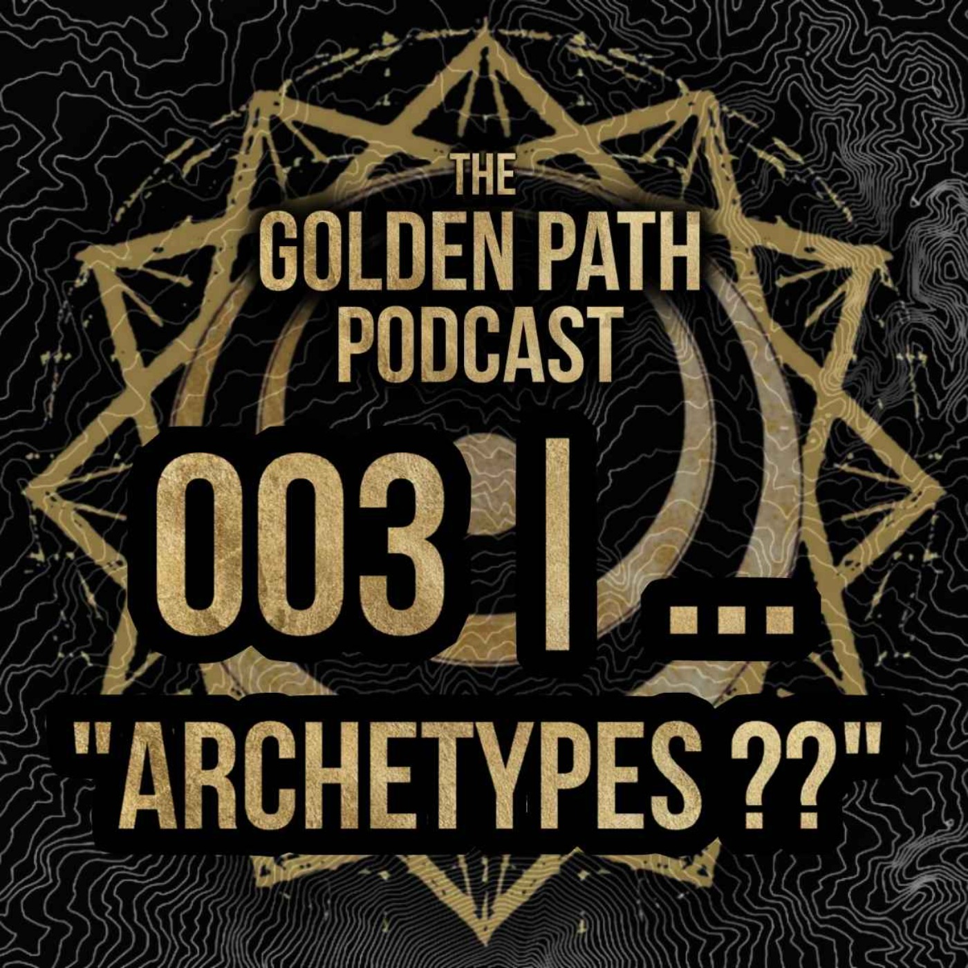 003 - What are Archetypes?
