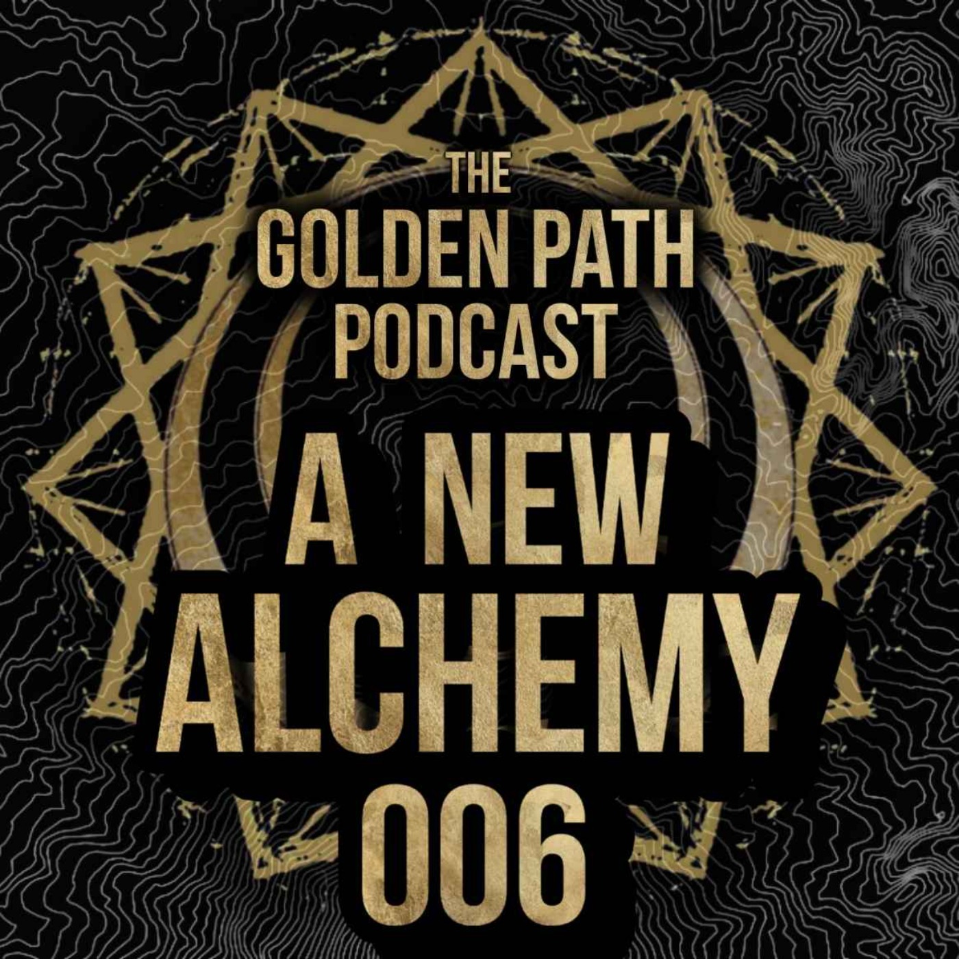 006 - A New Alchemy