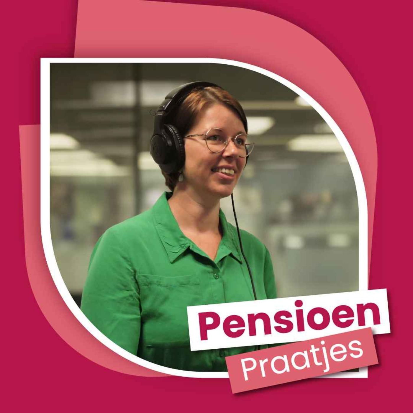 De pensioenaanvraag