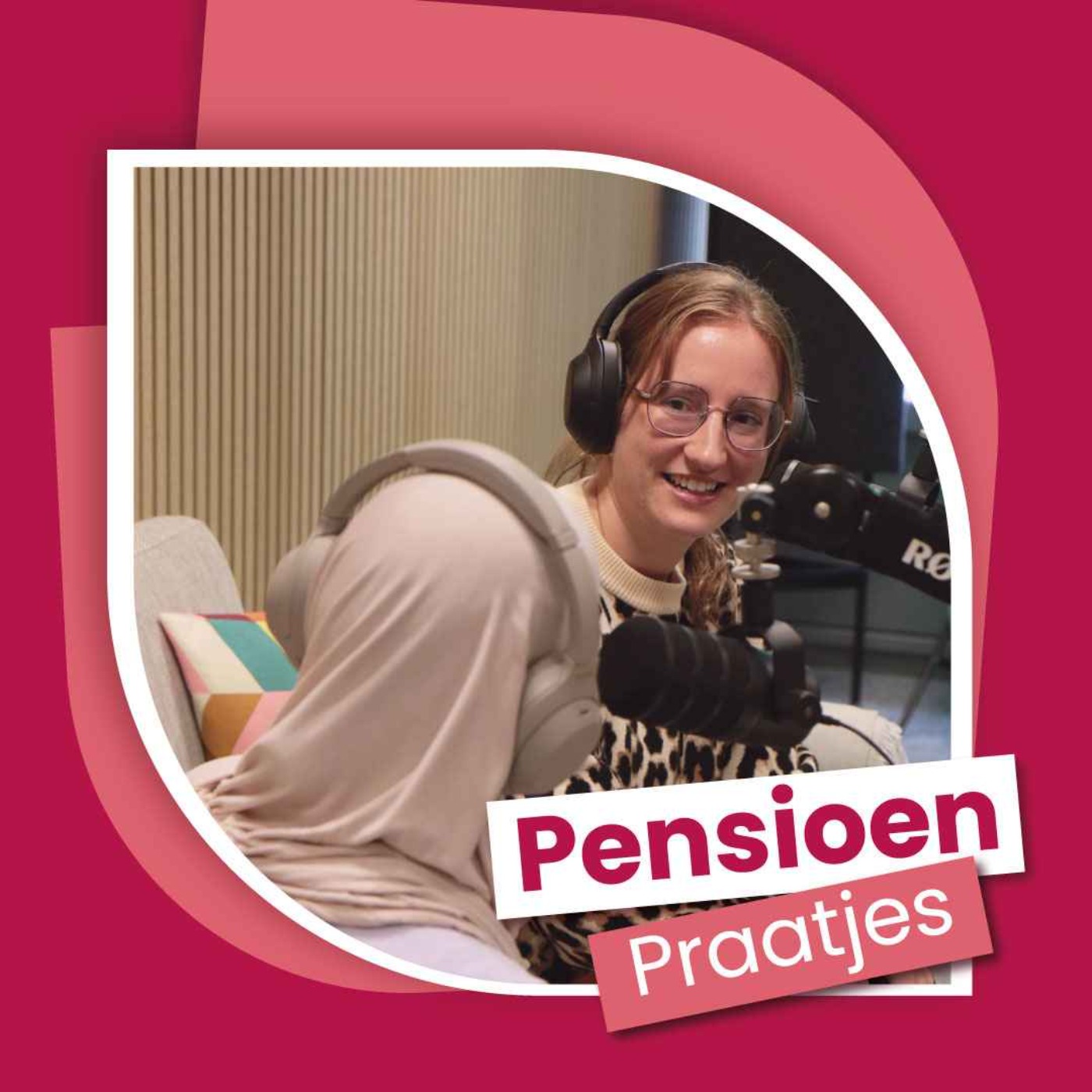 De pensioenleeftijd