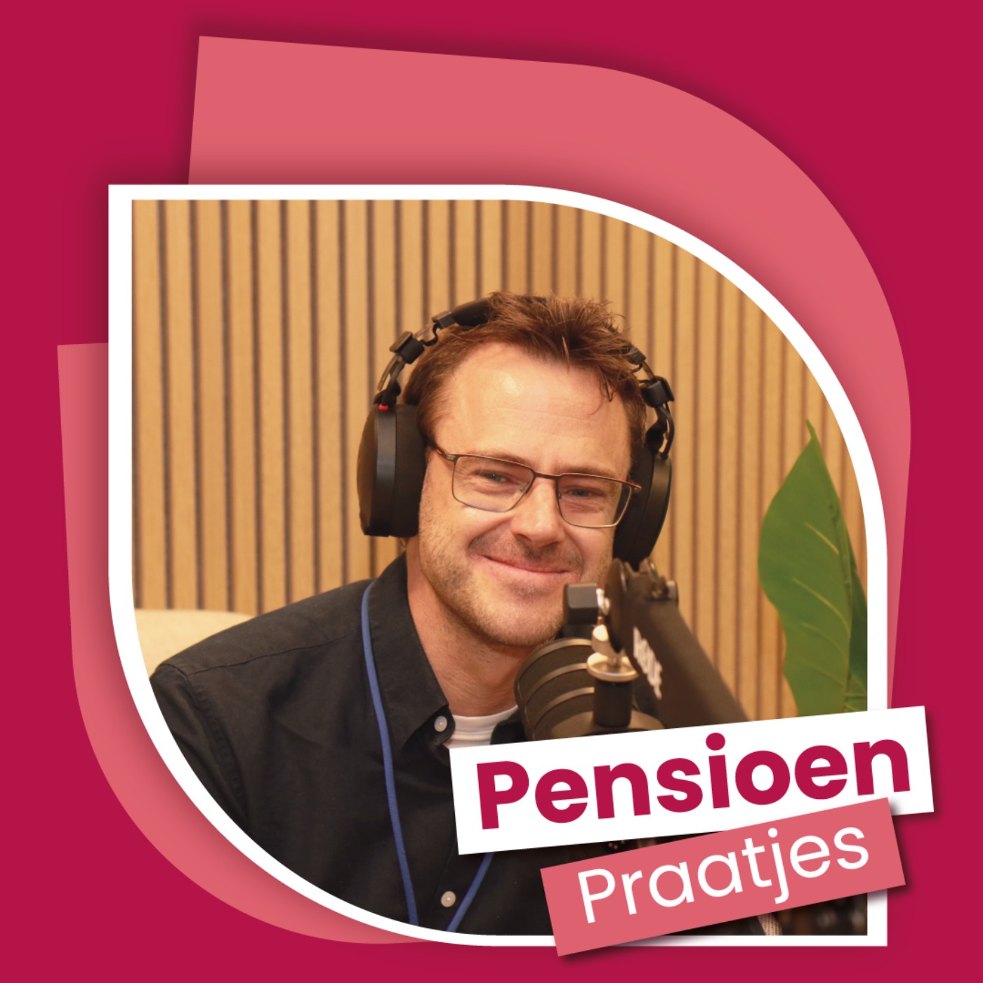 Pensioenpraatjes viert zijn eerste verjaardag!