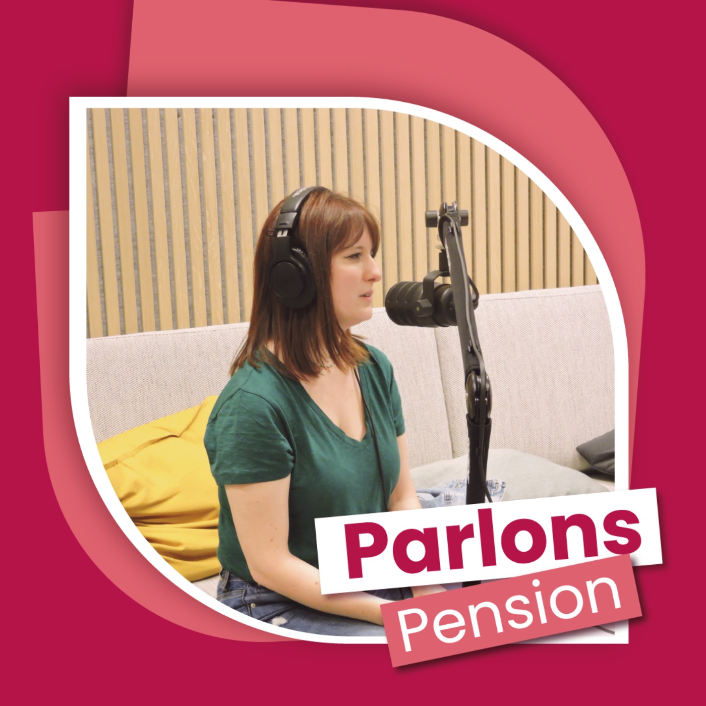 Le bonus pension episode artwork