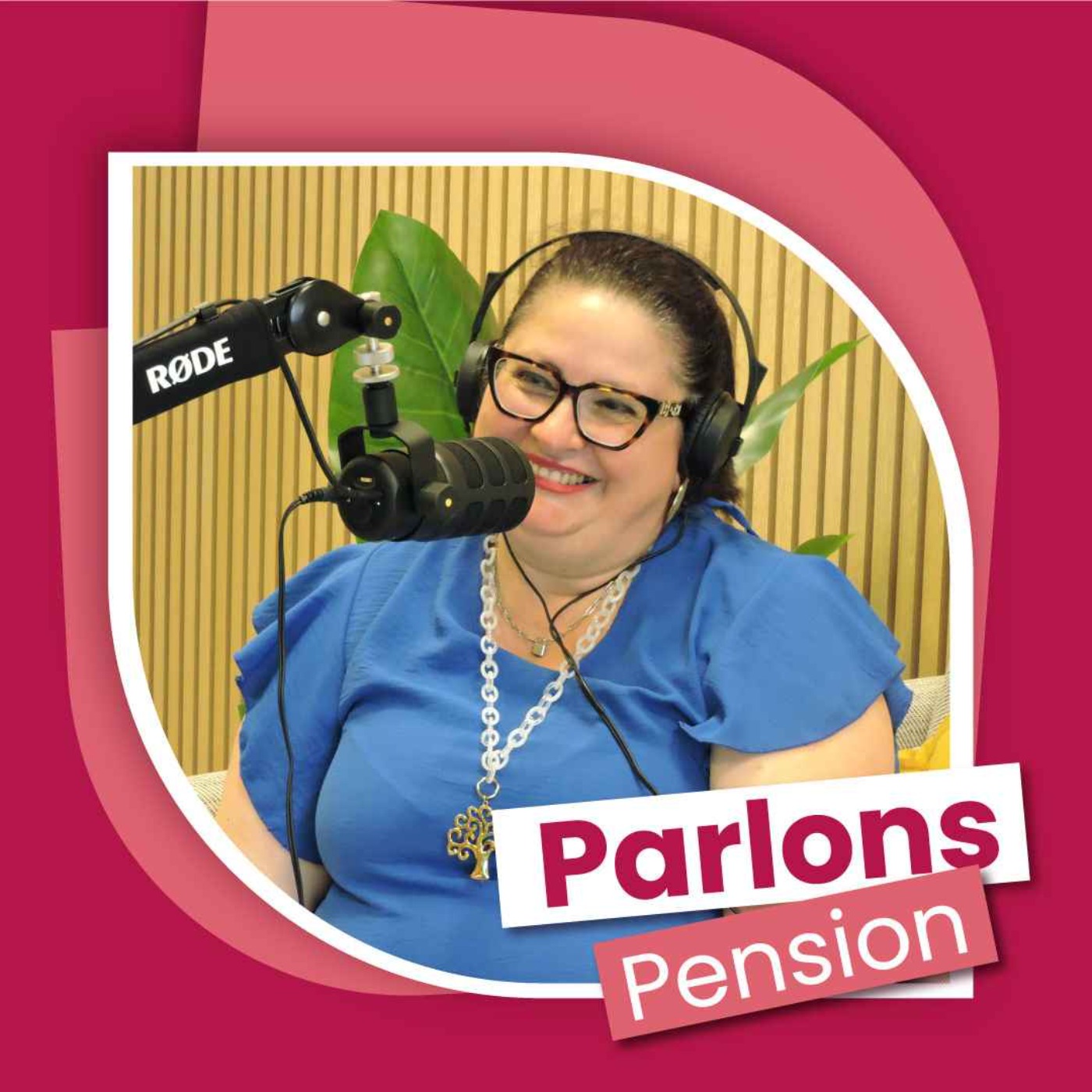 Planifier sa pension episode artwork