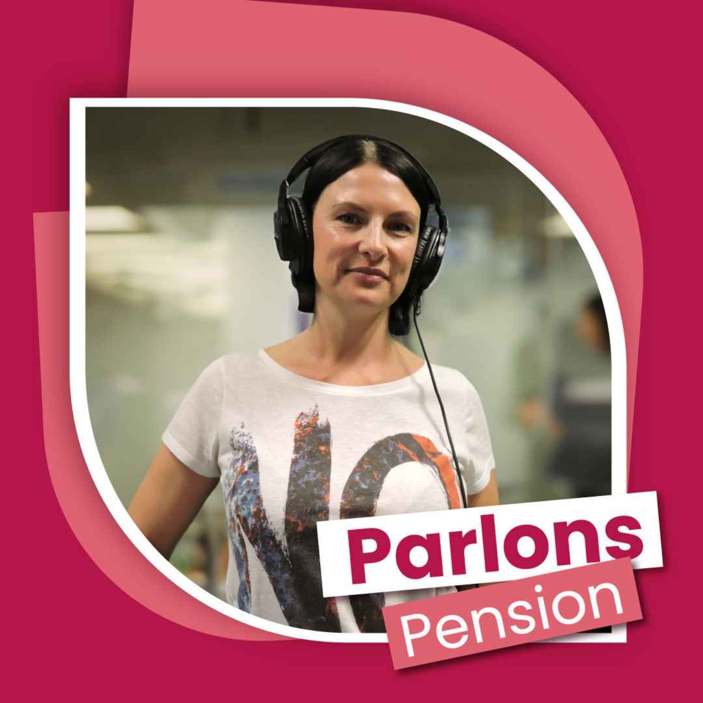 La demande de pension