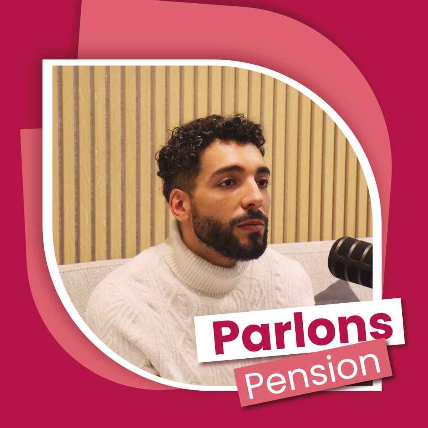 L'âge de la pension