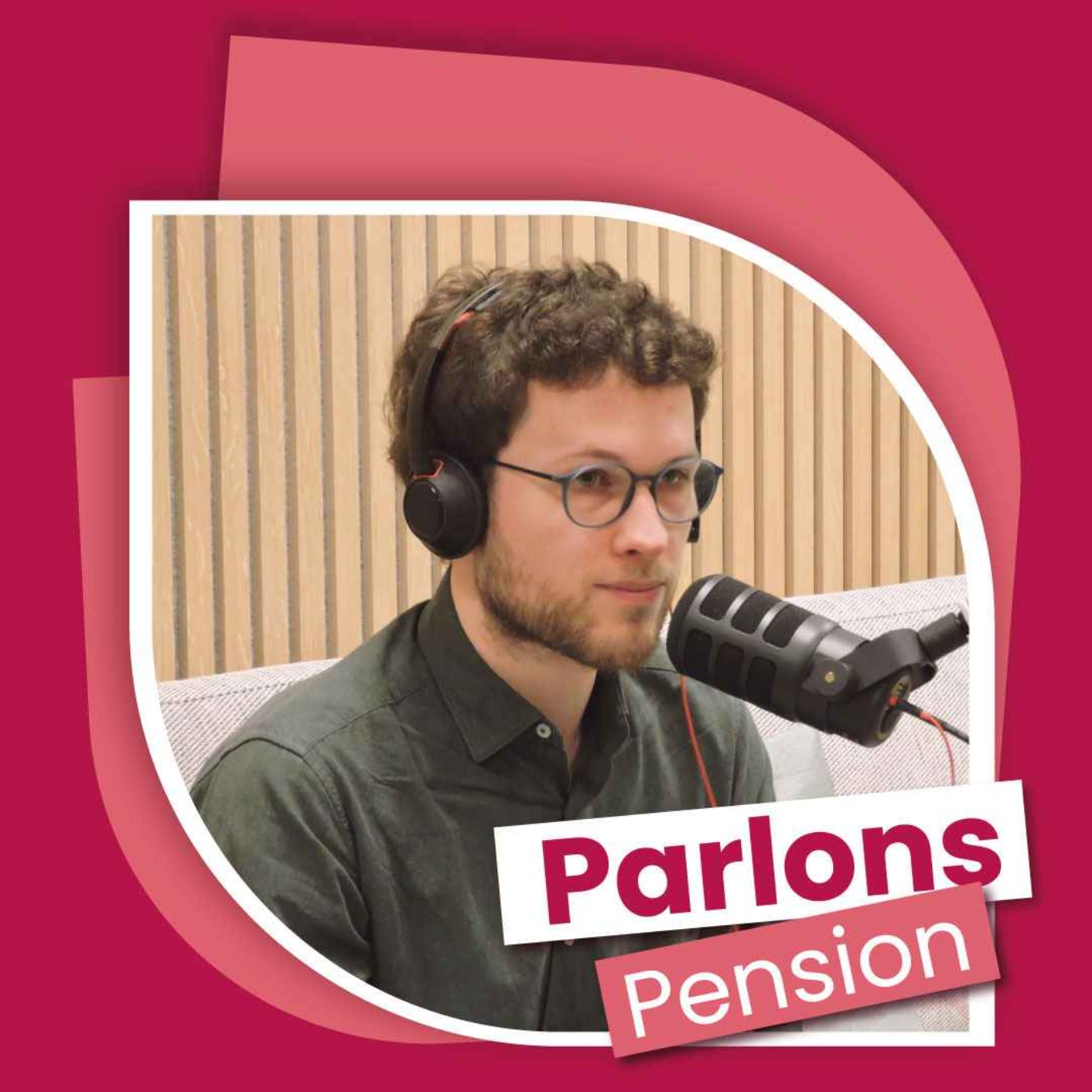 Le paiement de la pension en bref