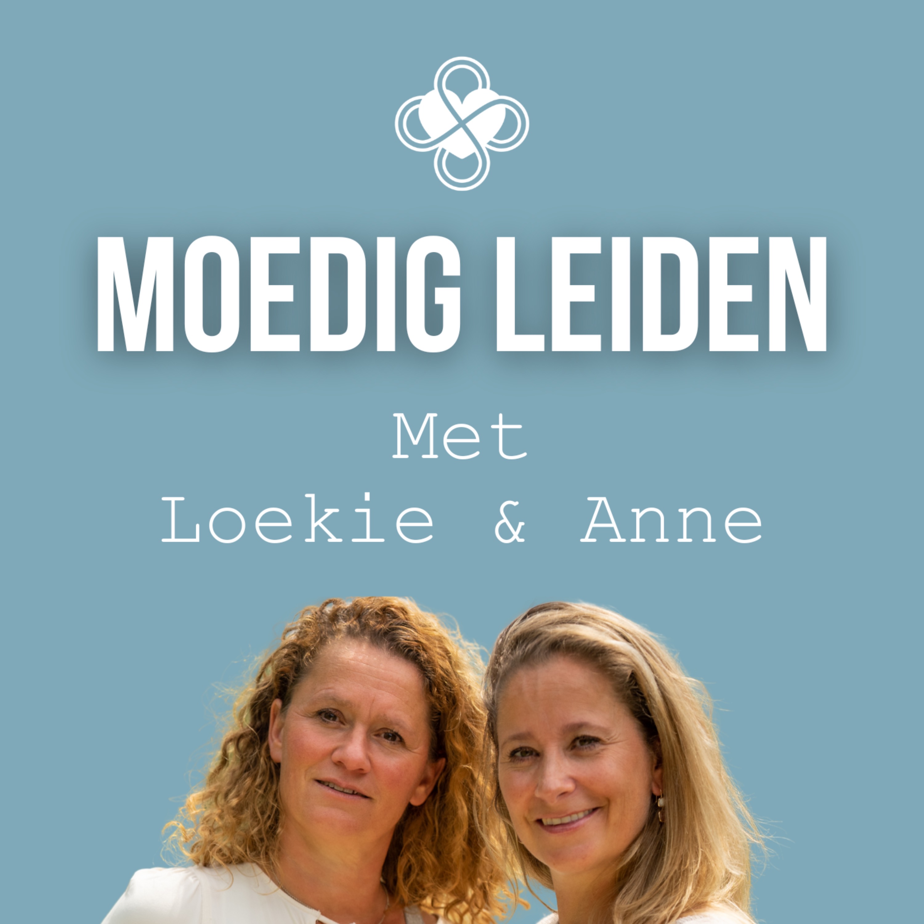Moedig Leiden met Loekie en Anne
