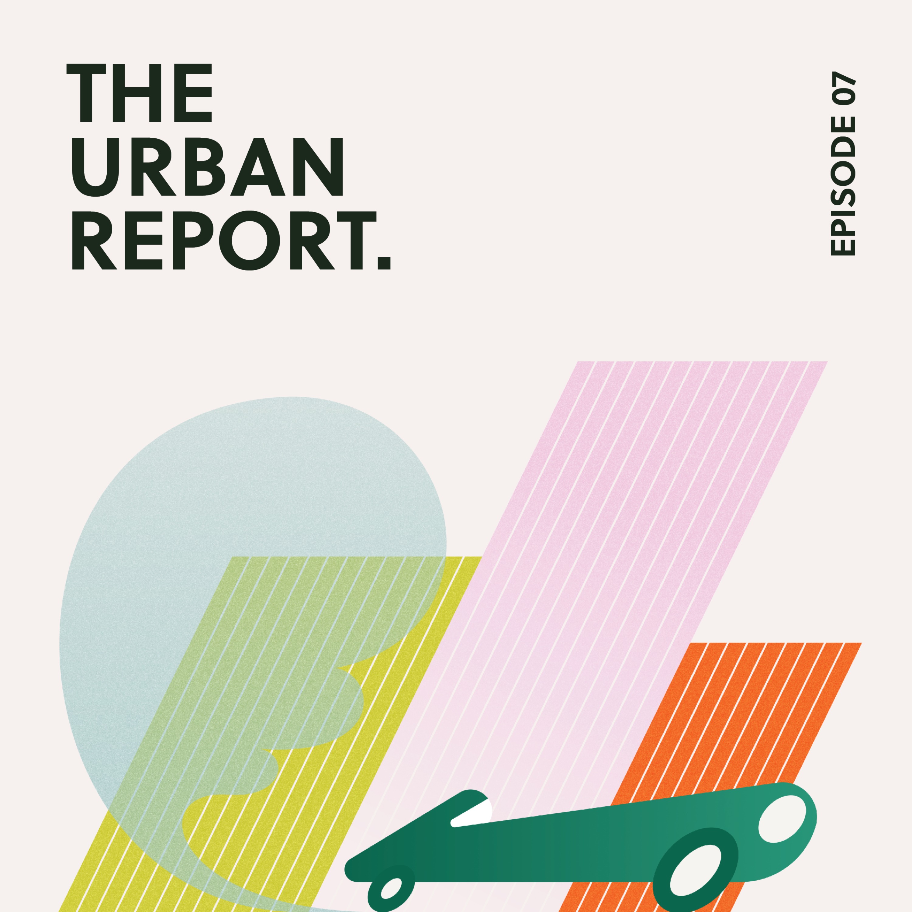 Dublin is taking the city back from cars