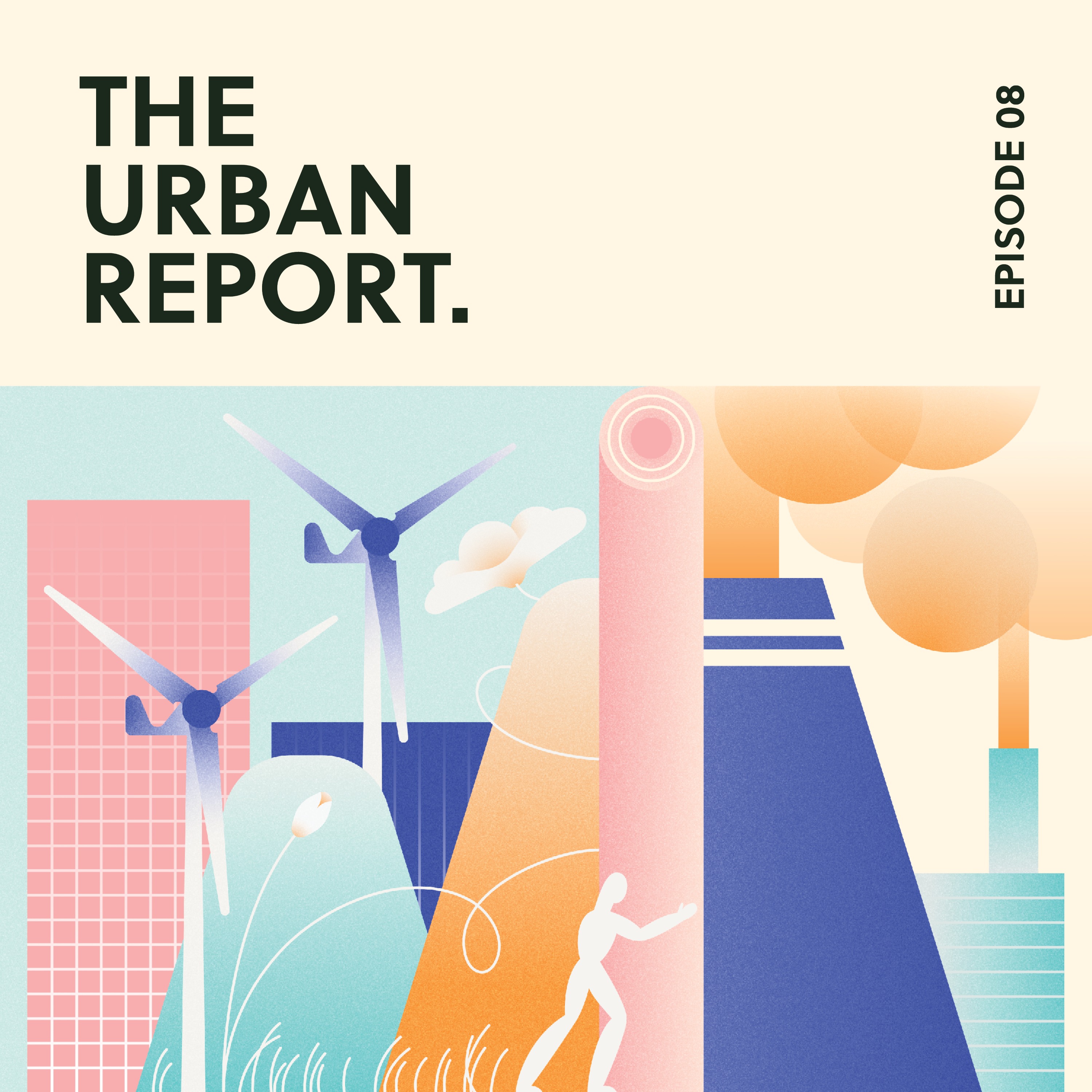 A new approach to funding climate action in cities