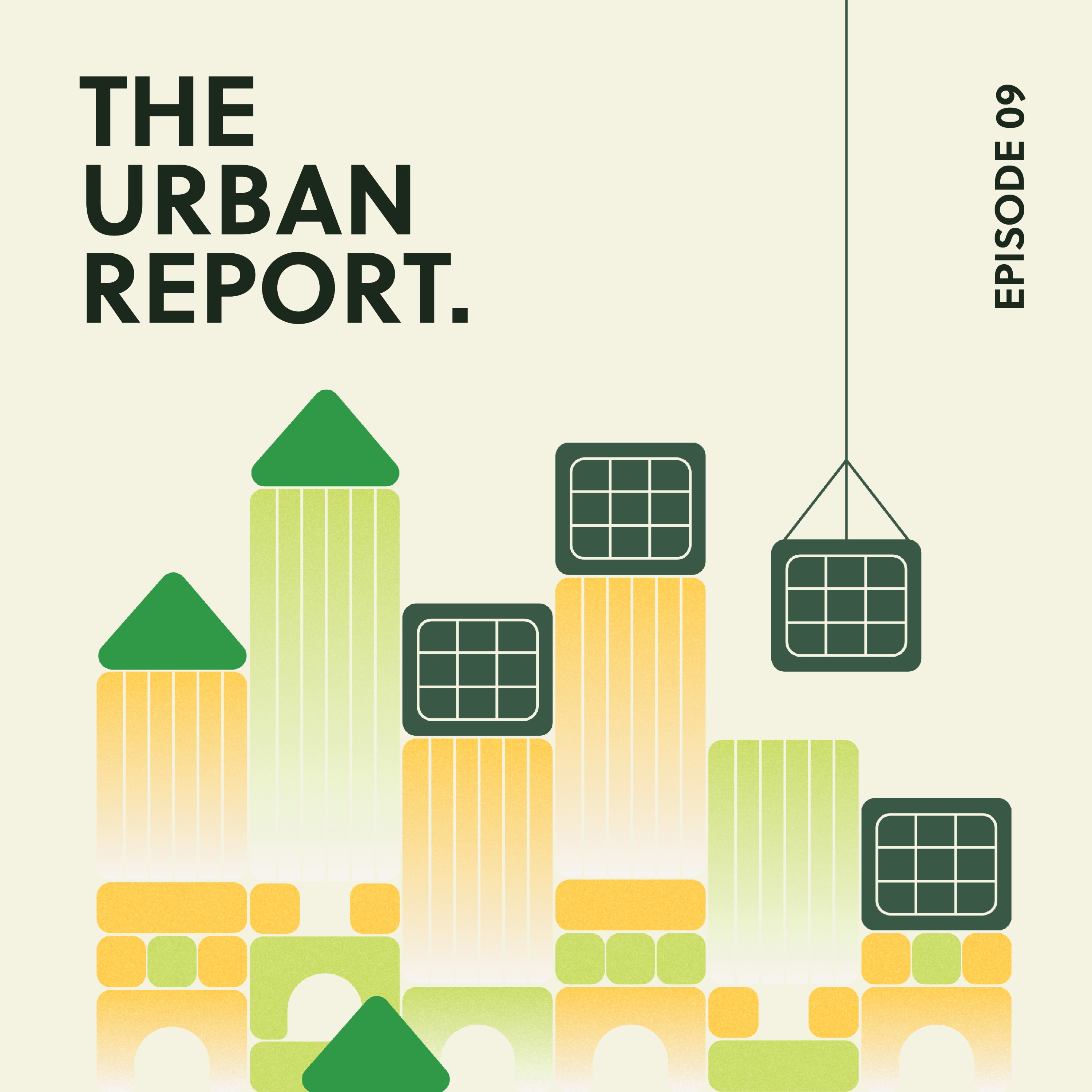 Lessons from Germany’s greenest city