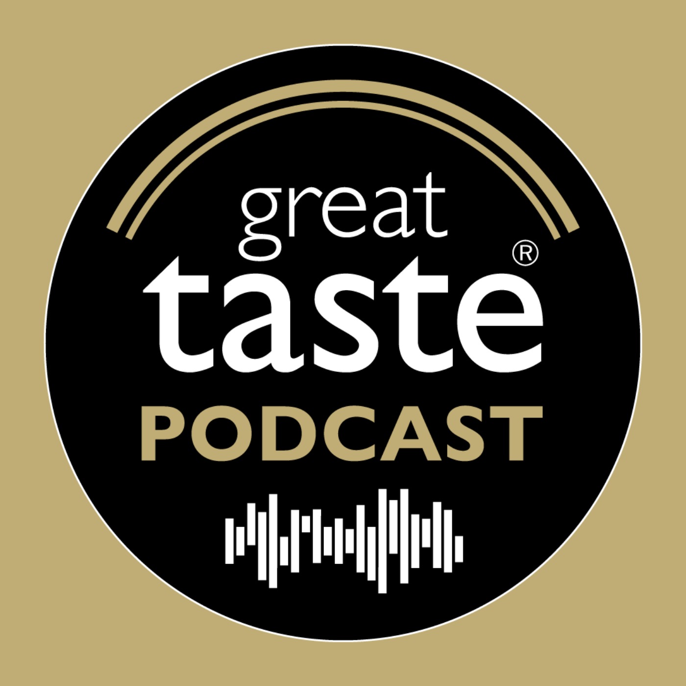 Introducing the Great Taste Podcast