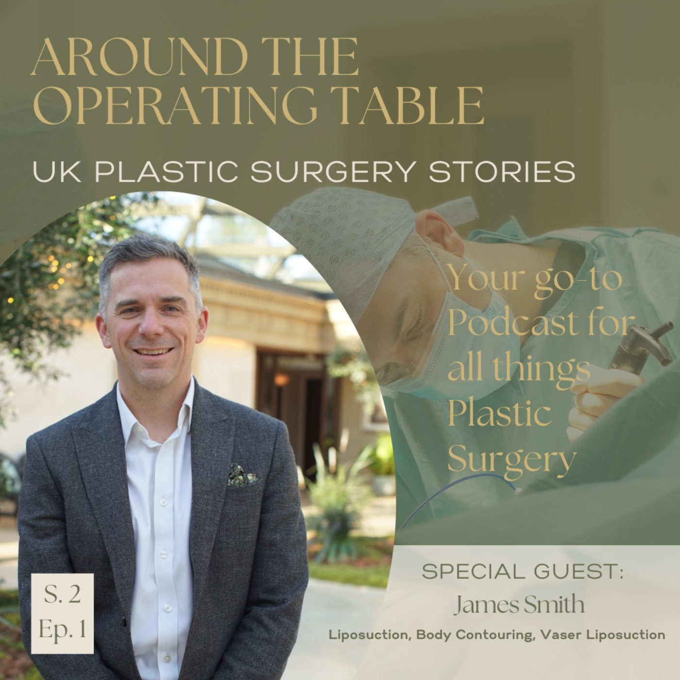 liposuction, body contouring, and skin tightening? episode artwork