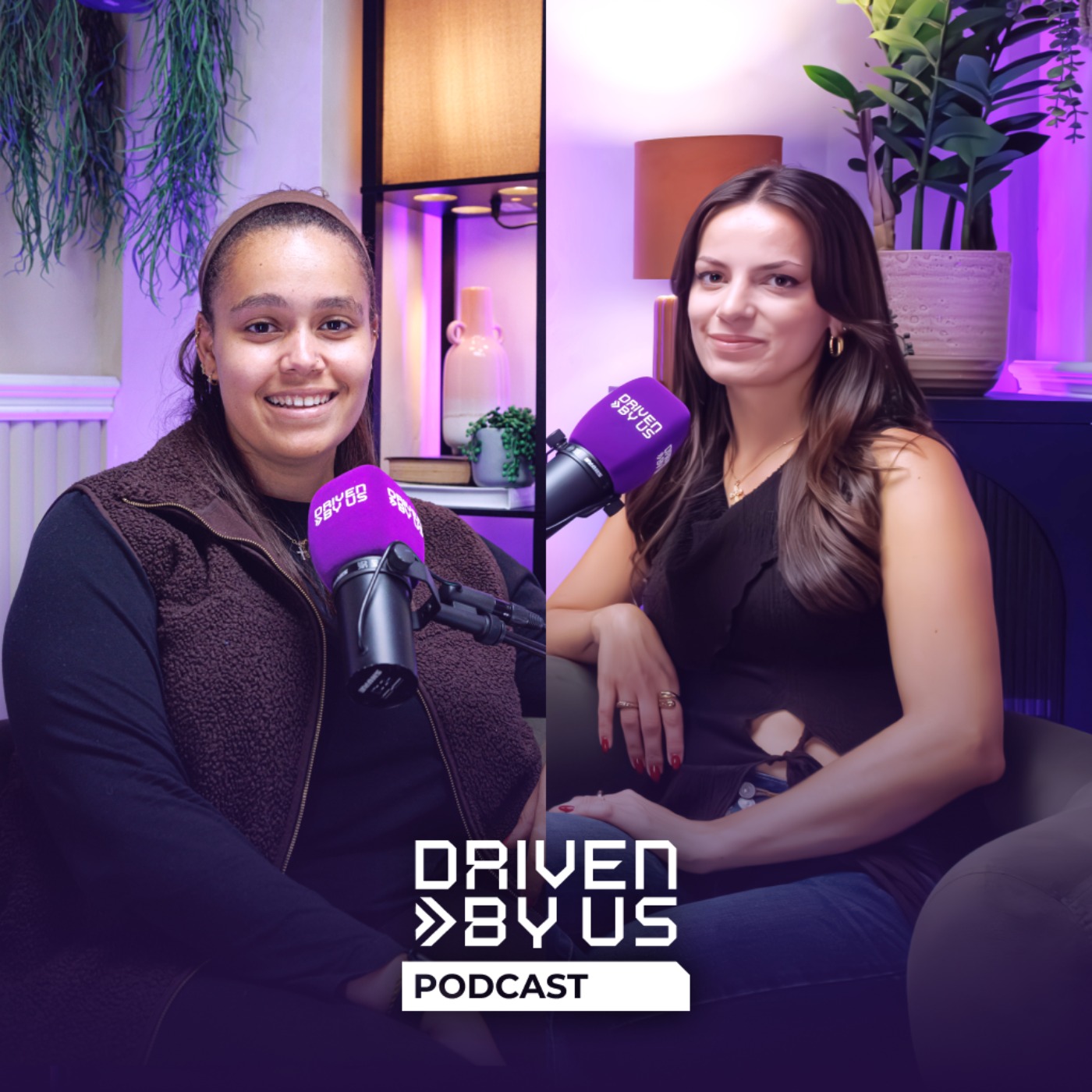 Bella James | Hosted By Savannah Thomas | S2 E8