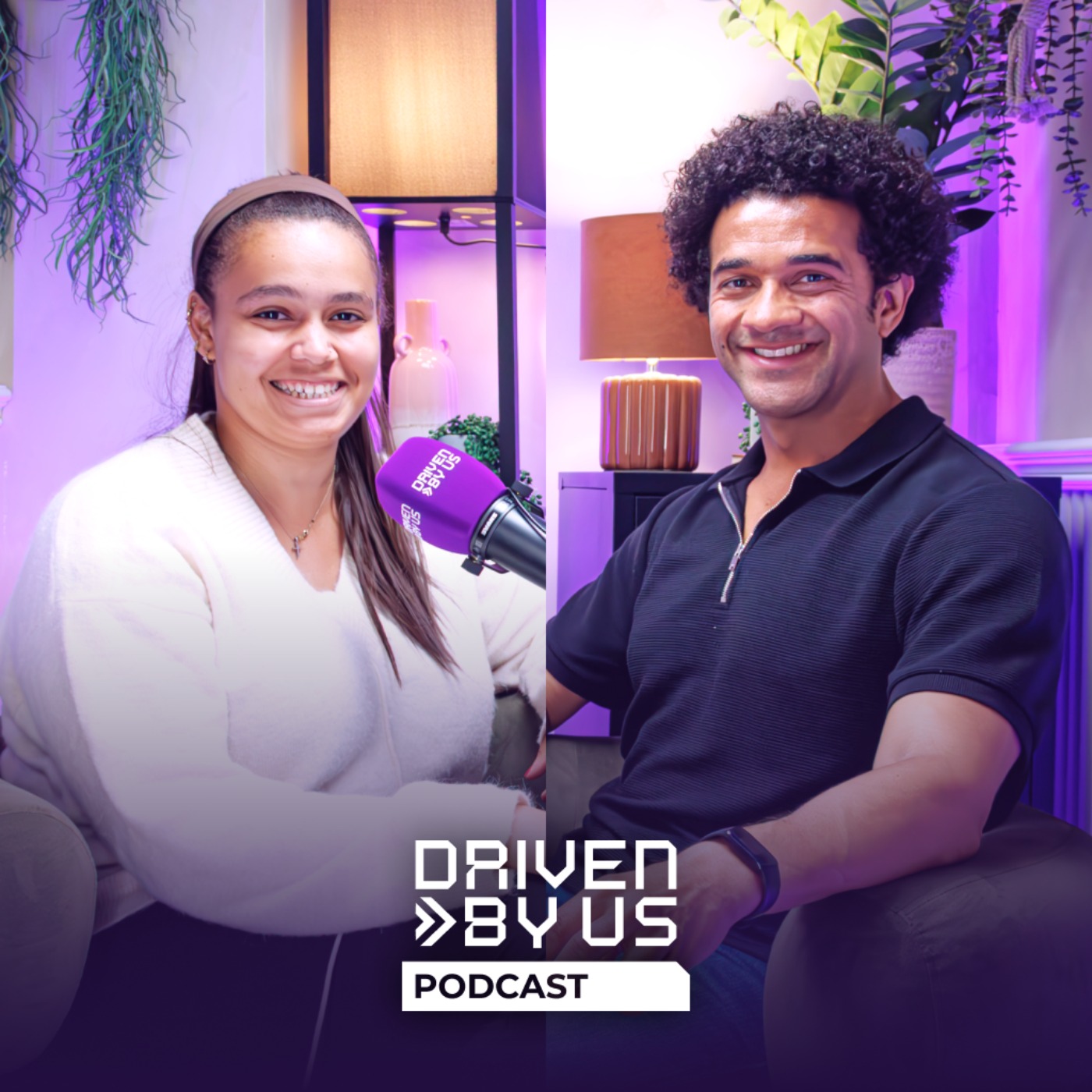 James Sherwood-Smith | Hosted By Savannah Thomas | S2 E9