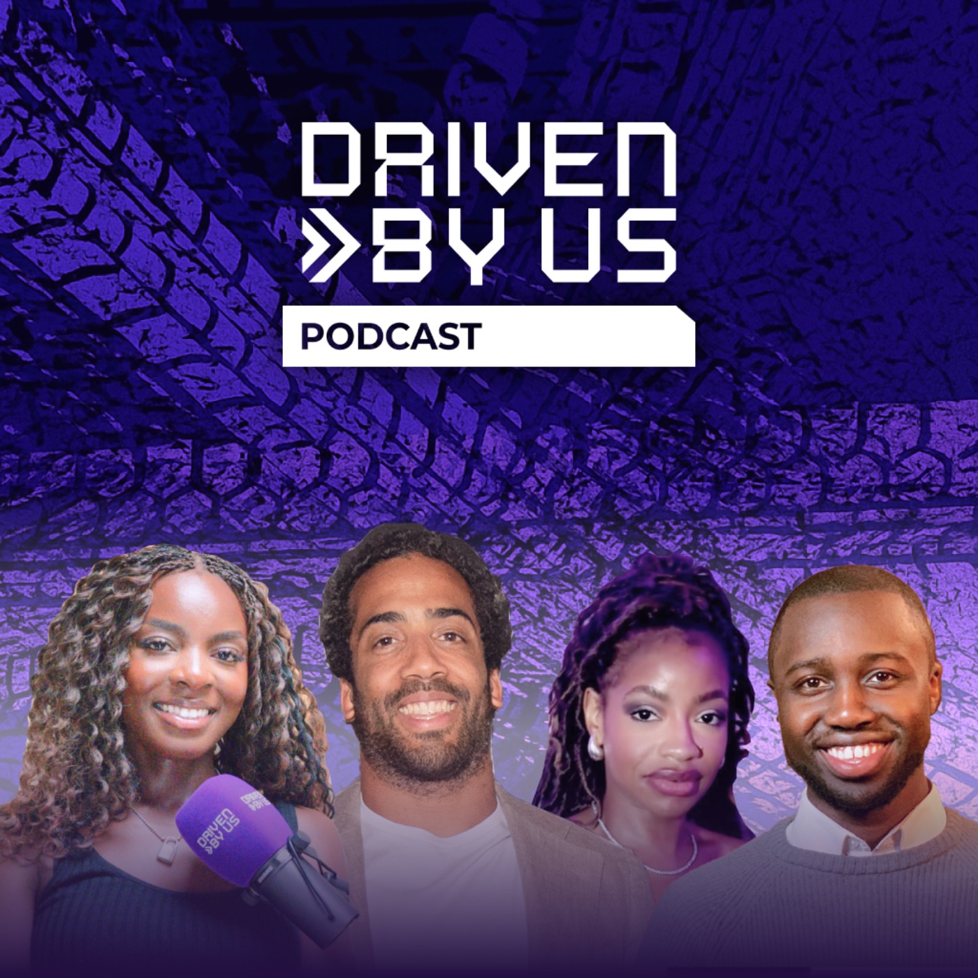 British GP 25' Special @ Silverstone  | Hosted By Debbie & Thandie