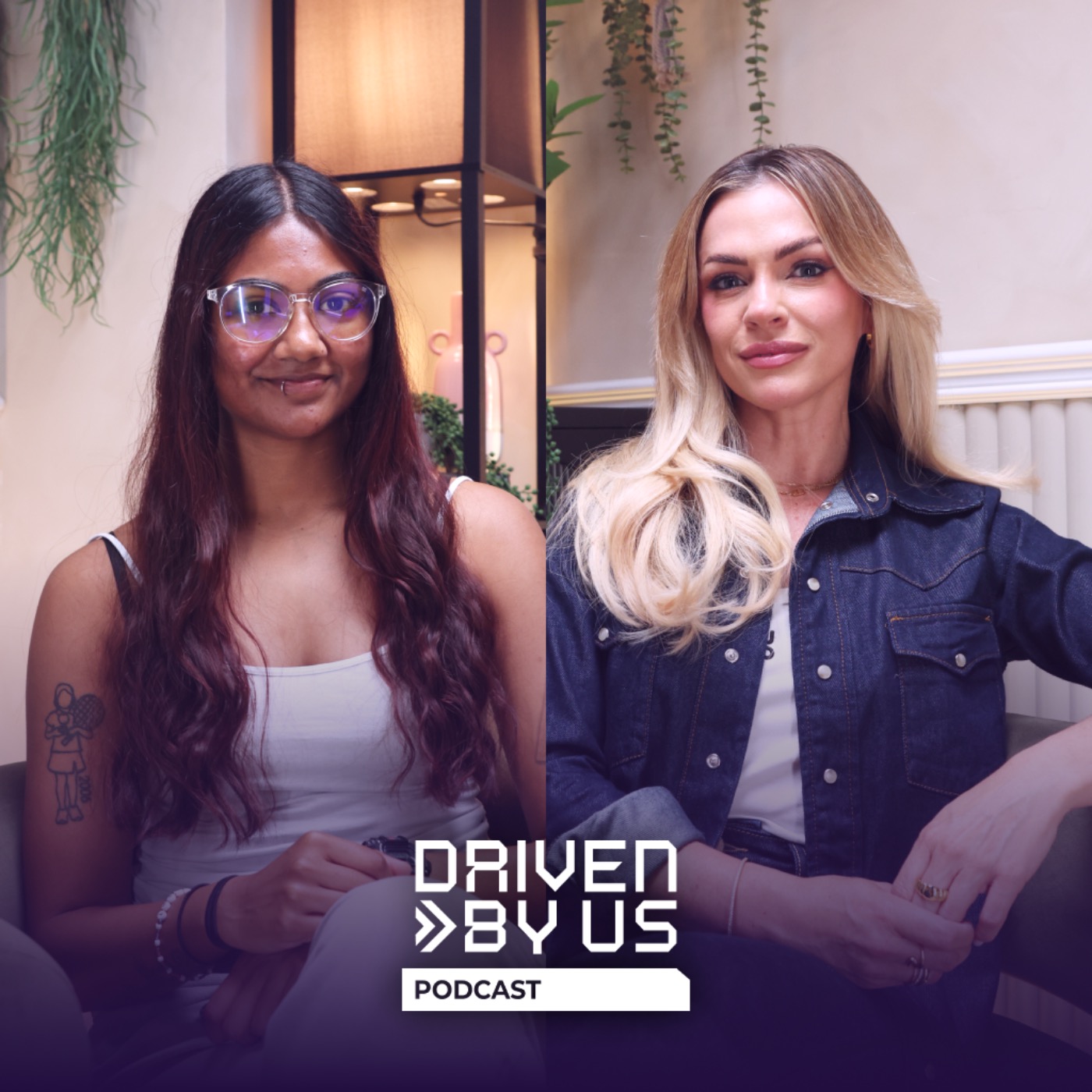 Driven By Us