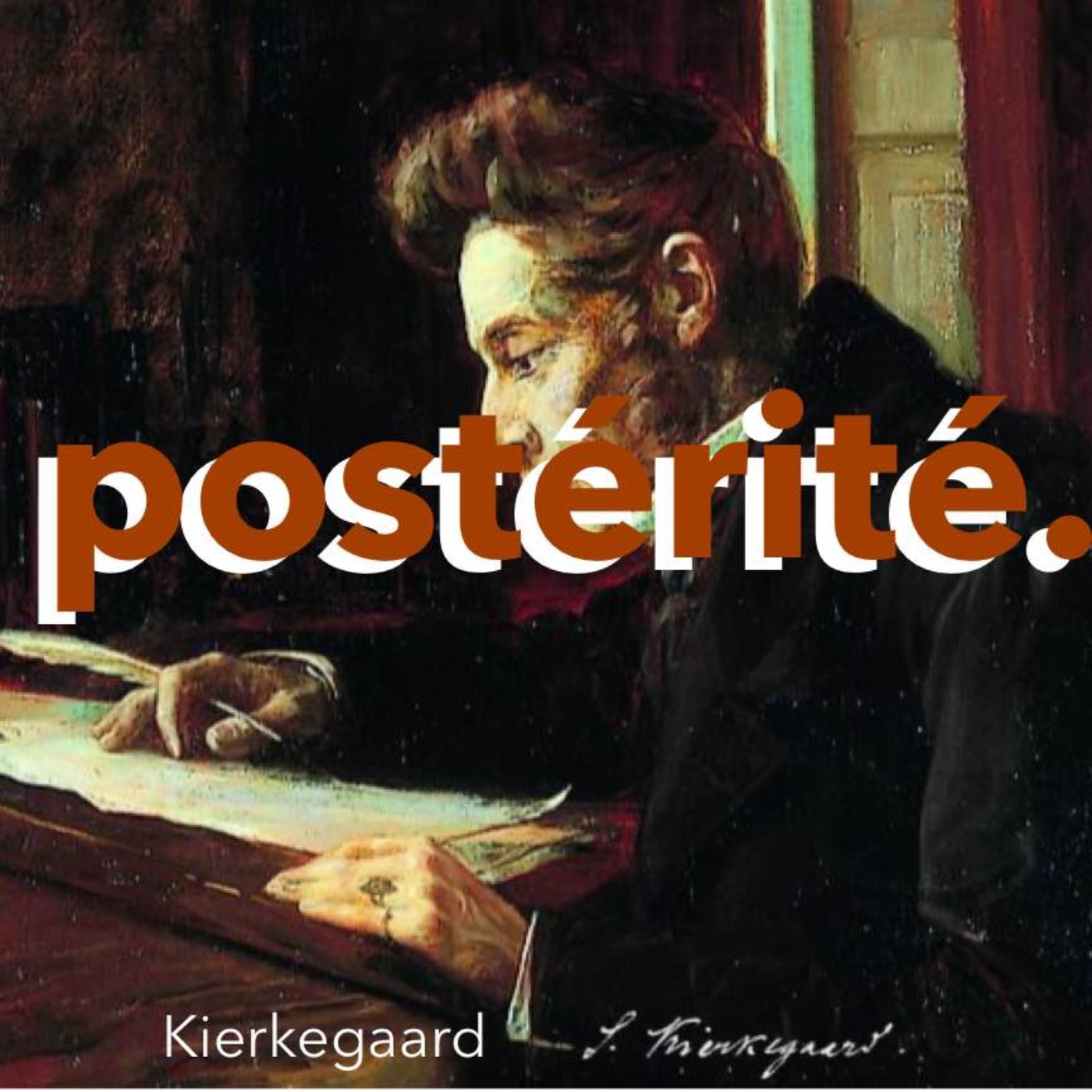 Le Journal du séducteur _ Kierkegaard