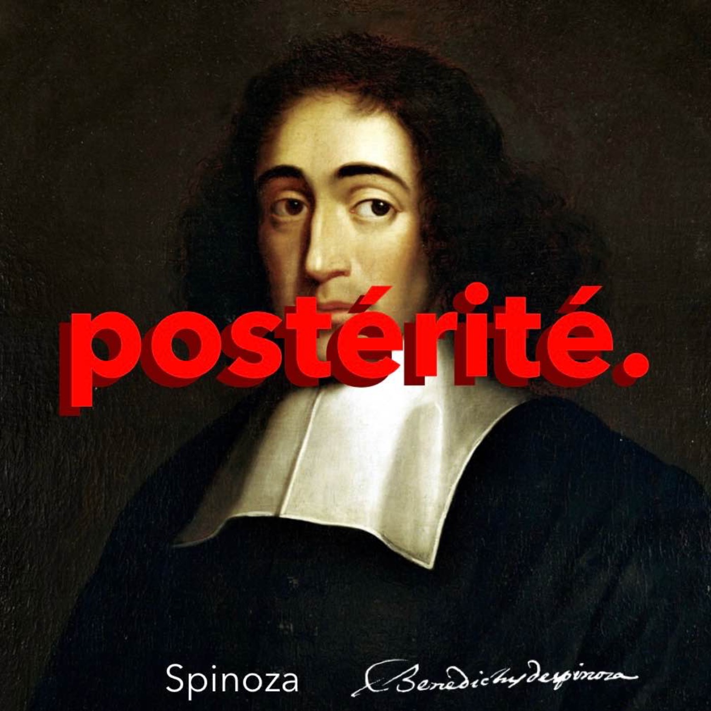 L’Ethique _ Spinoza