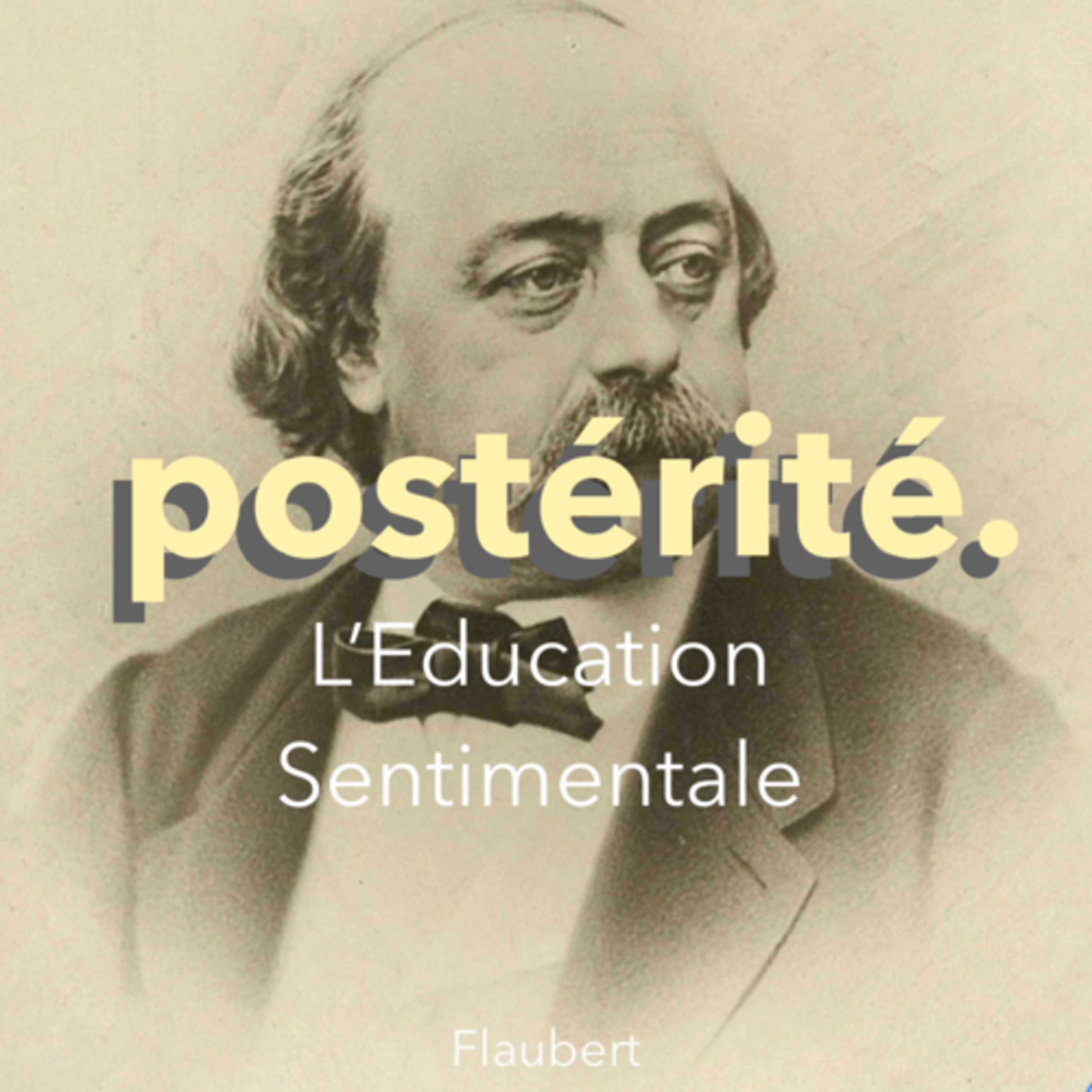 L’Education sentimentale _ Flaubert