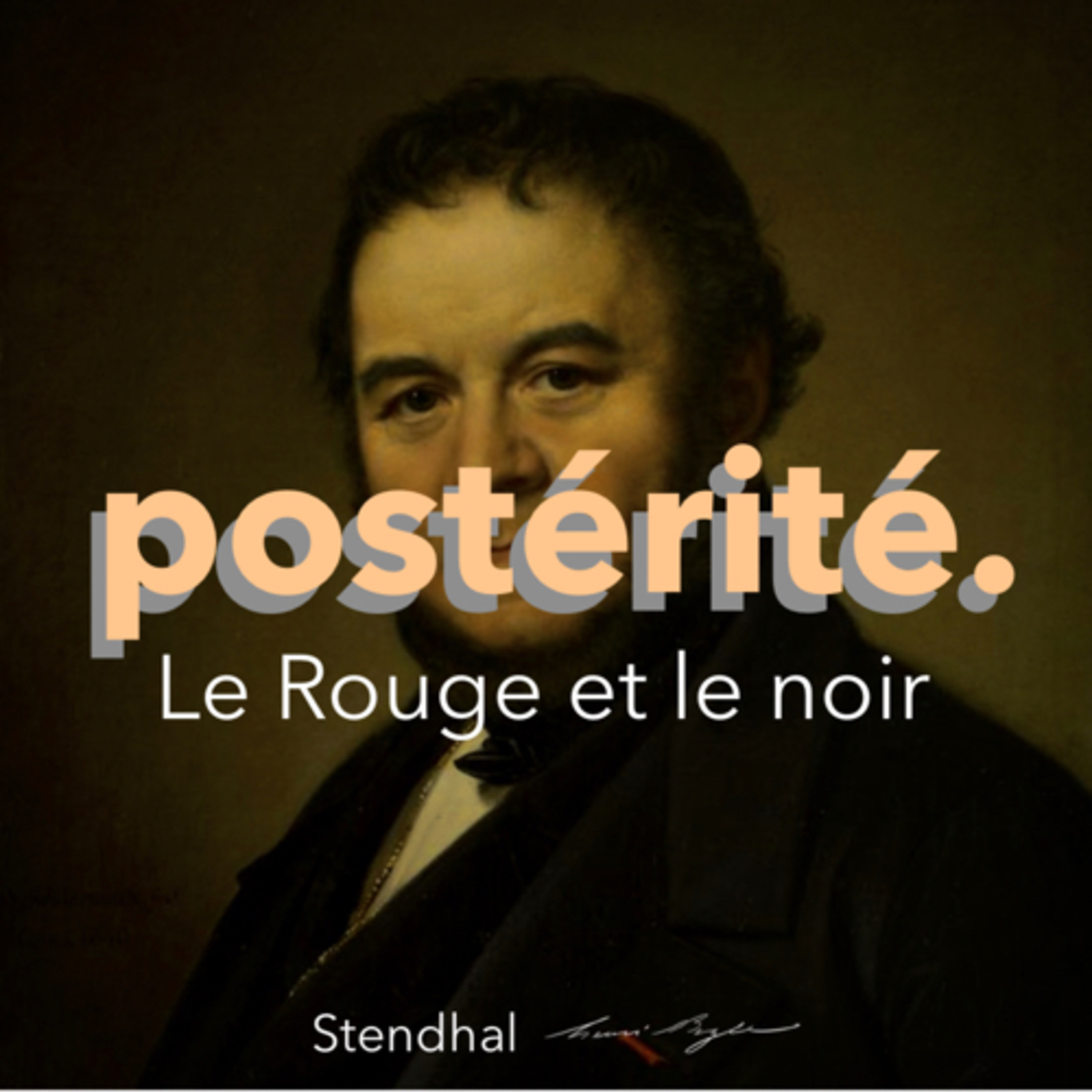 postérité.