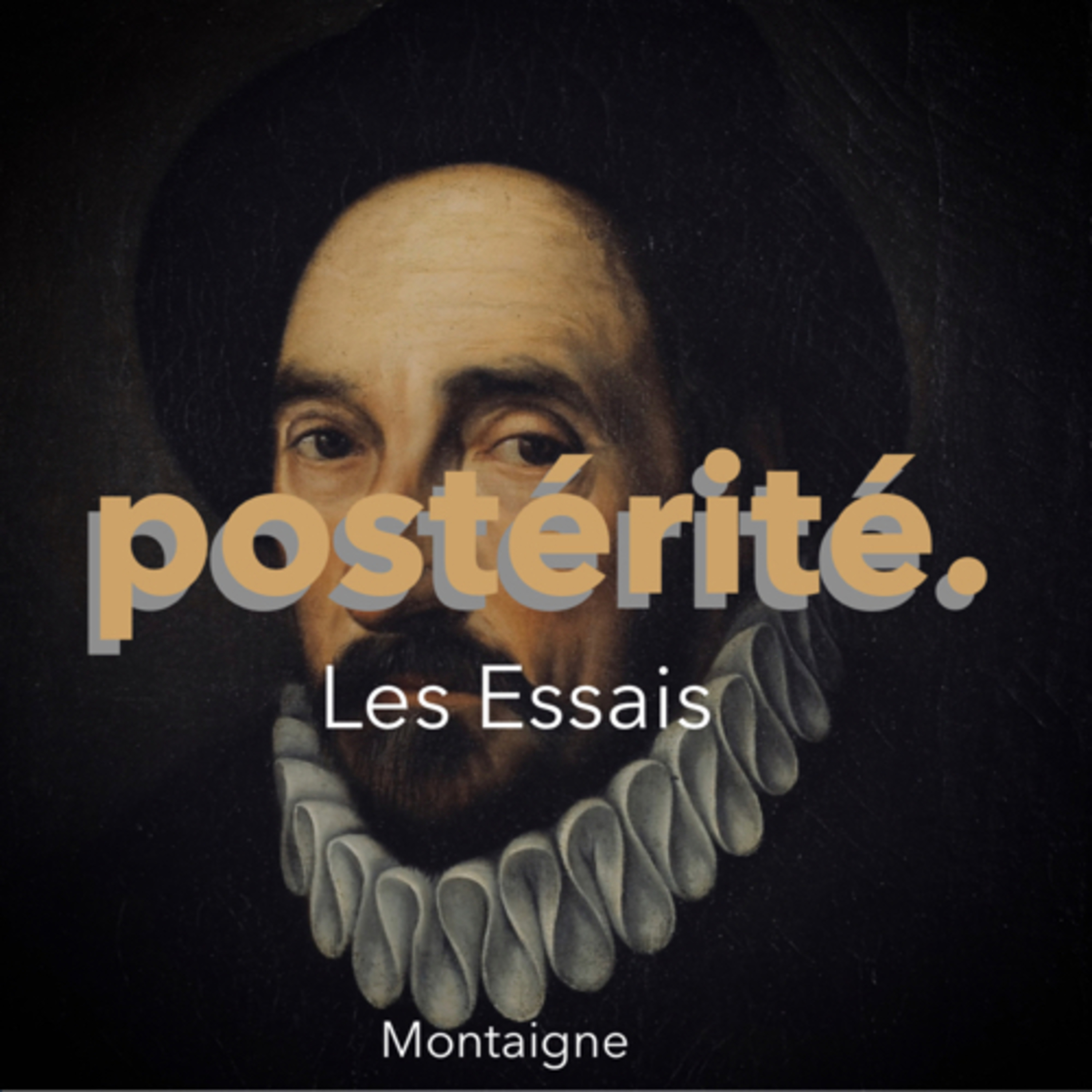 postérité.