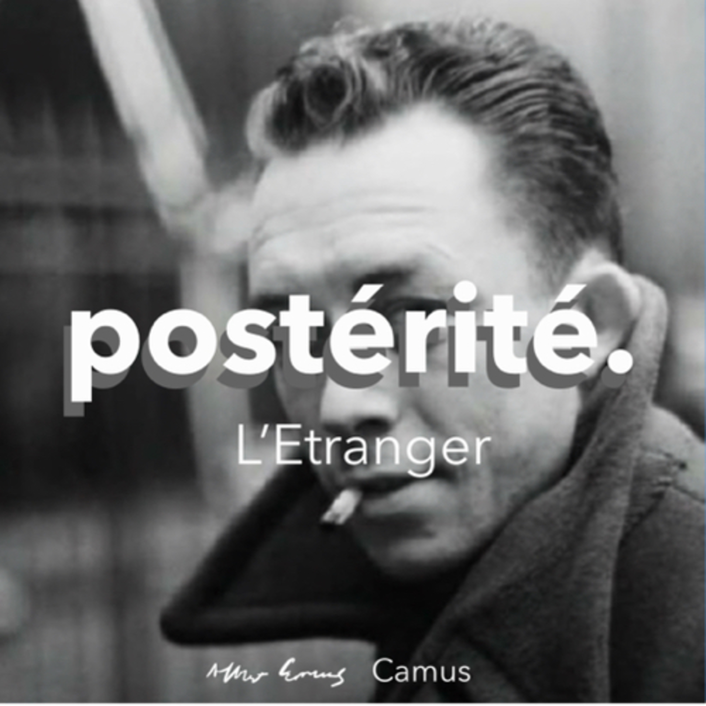 postérité.